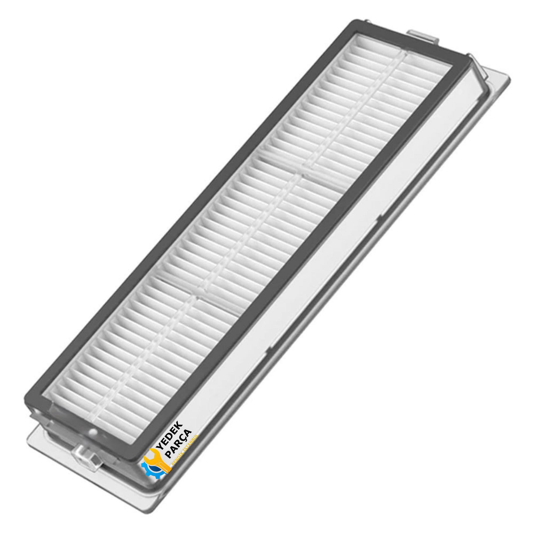 Xiaomi Uyumlu Mi Robot vakum Robot Süpürge Hepa Filtre