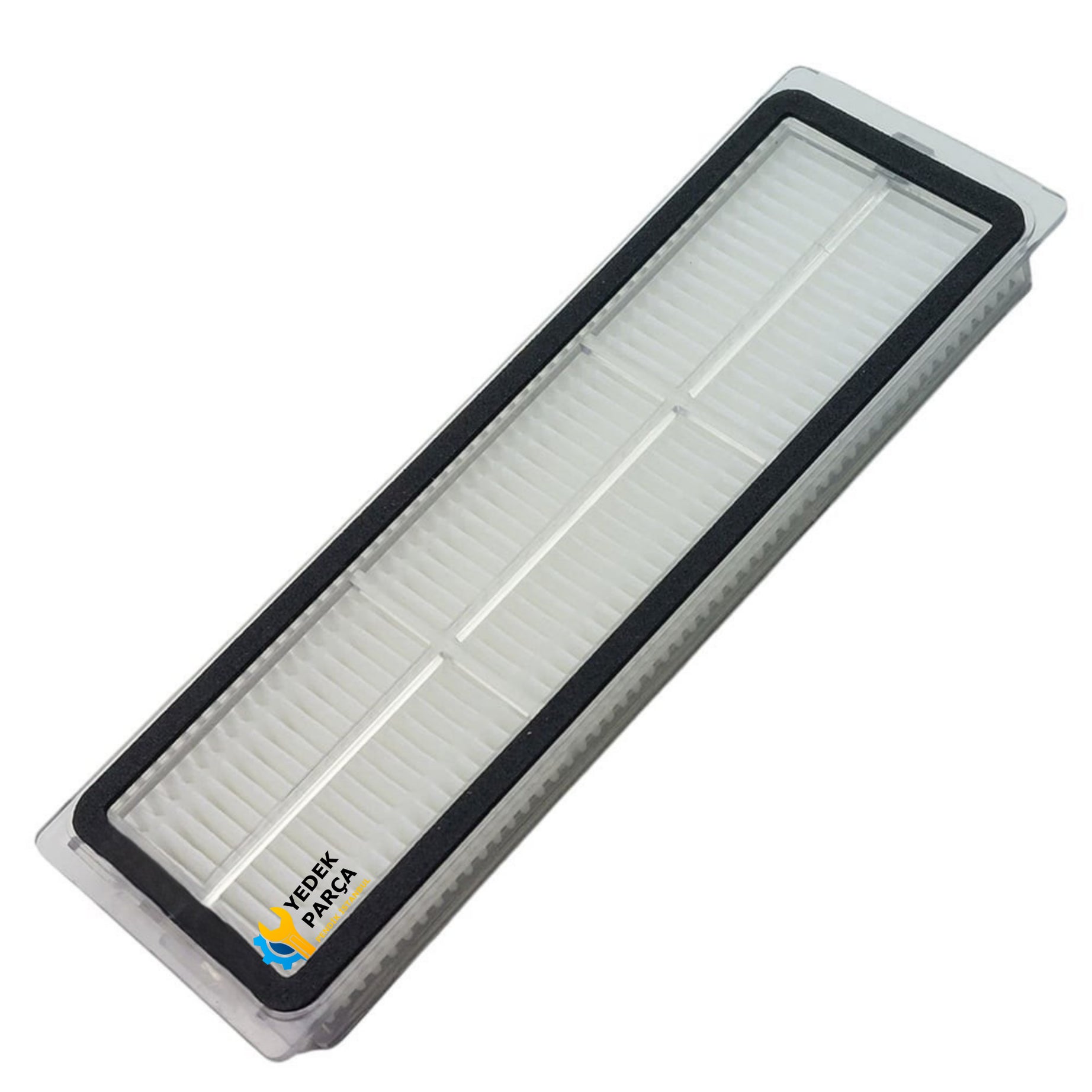 Xiaomi Uyumlu Mi Robot vakum Robot Süpürge Hepa Filtre