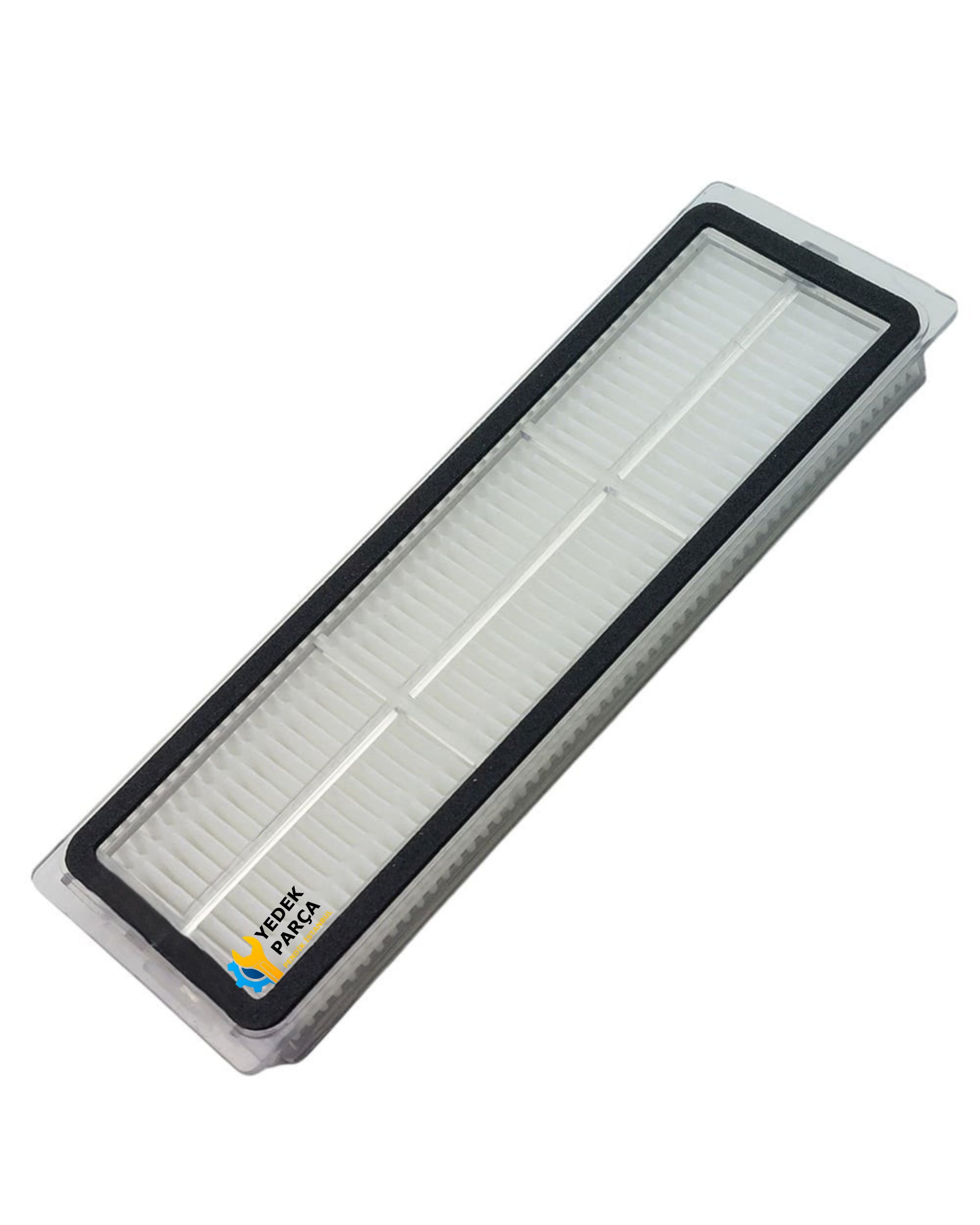 Xiaomi Uyumlu Vacuum Mop 2C (XMSTJQR2C) Robot Süpürge Hepa Filtre