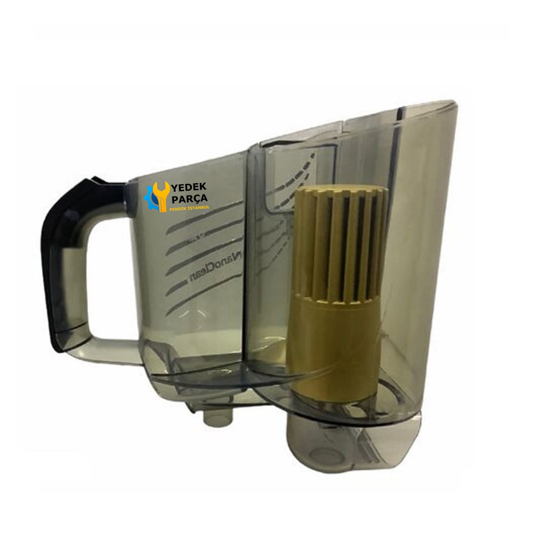 Philips XB 9145 Marathon Ultimate Toz Haznesi (Kapak Dahil Değil)