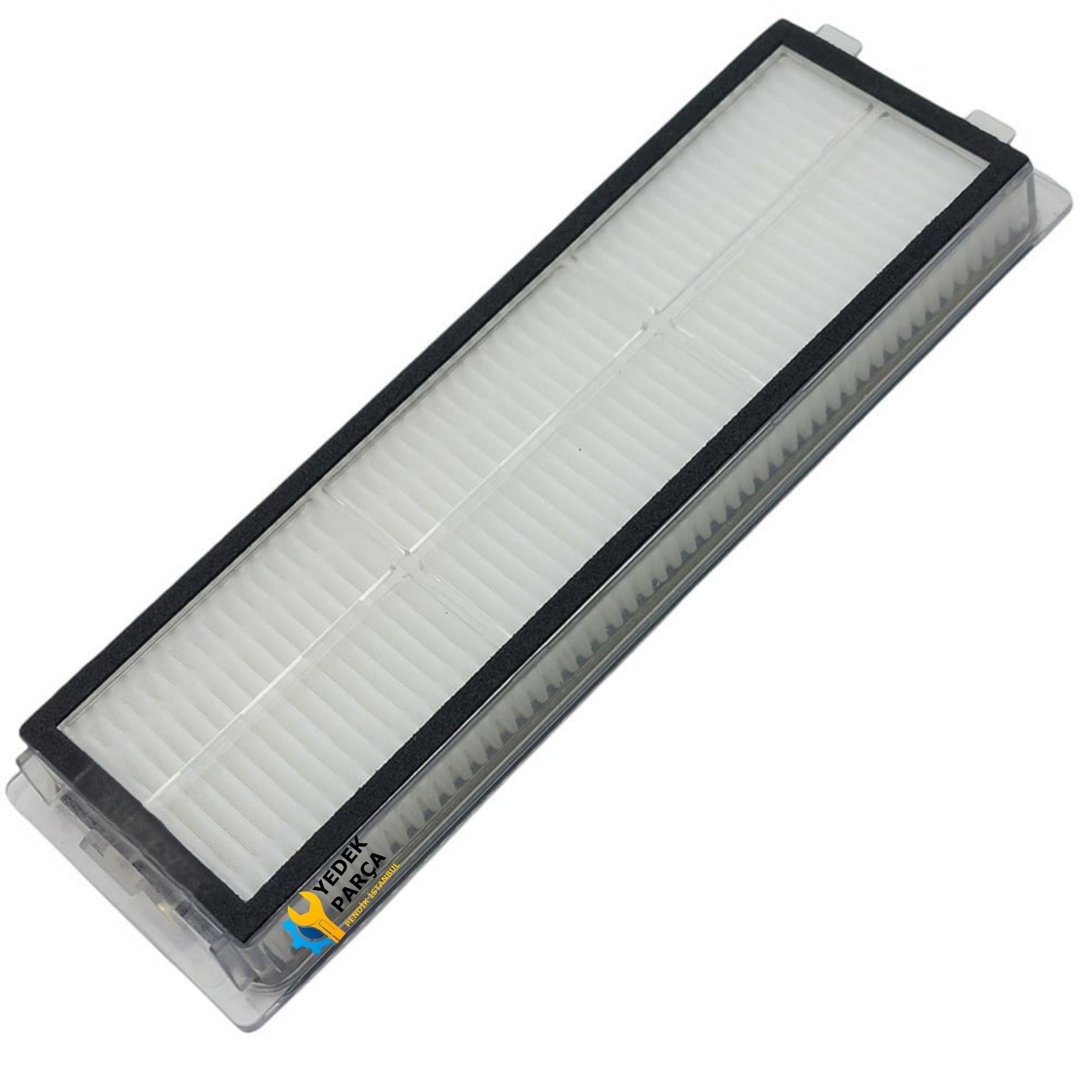 Xiaomi Uyumlu Mijia 1T Robot Süpürge Hepa Filtre