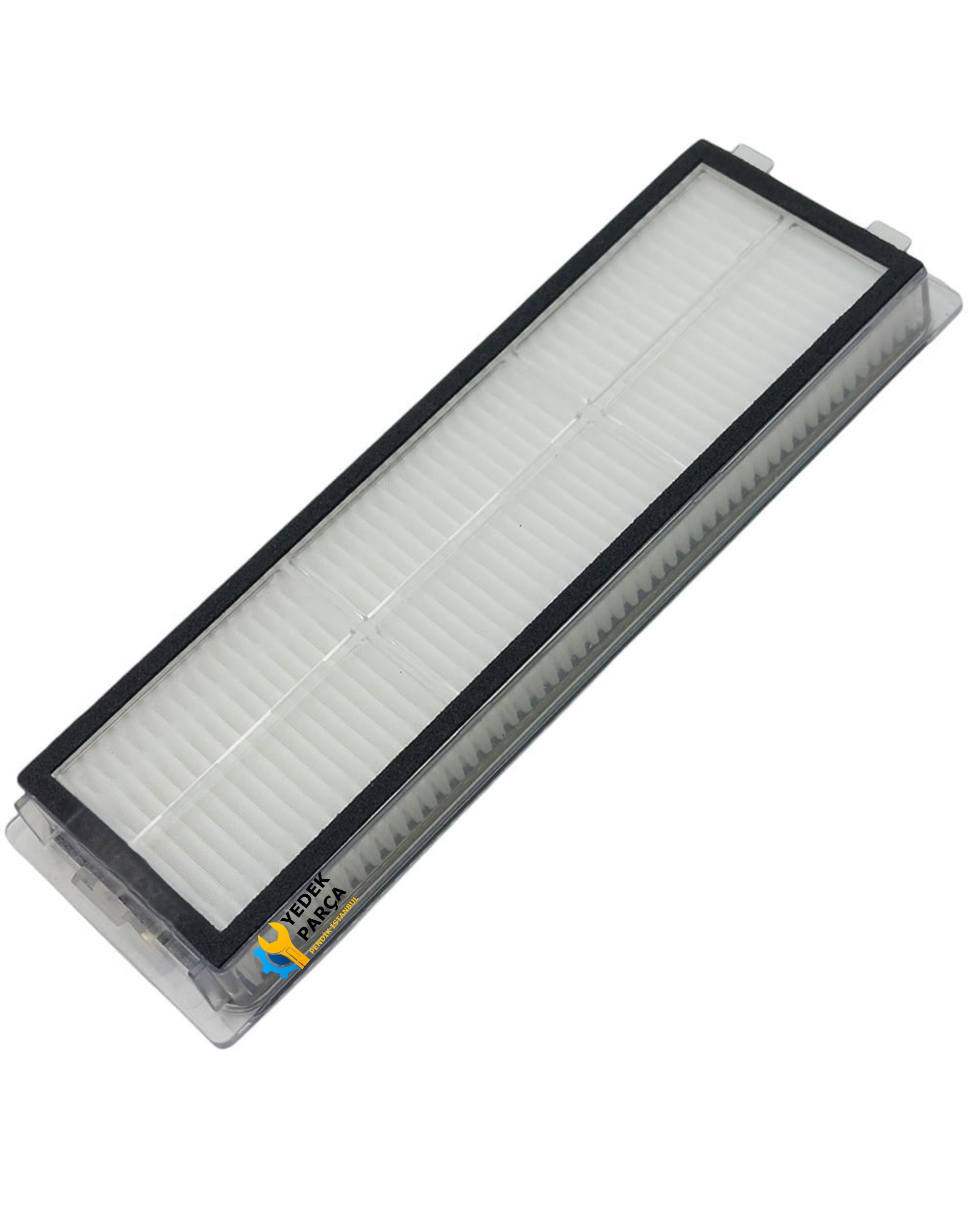 Xiaomi Uyumlu Dreame F9 Robot Süpürge Hepa Filtre