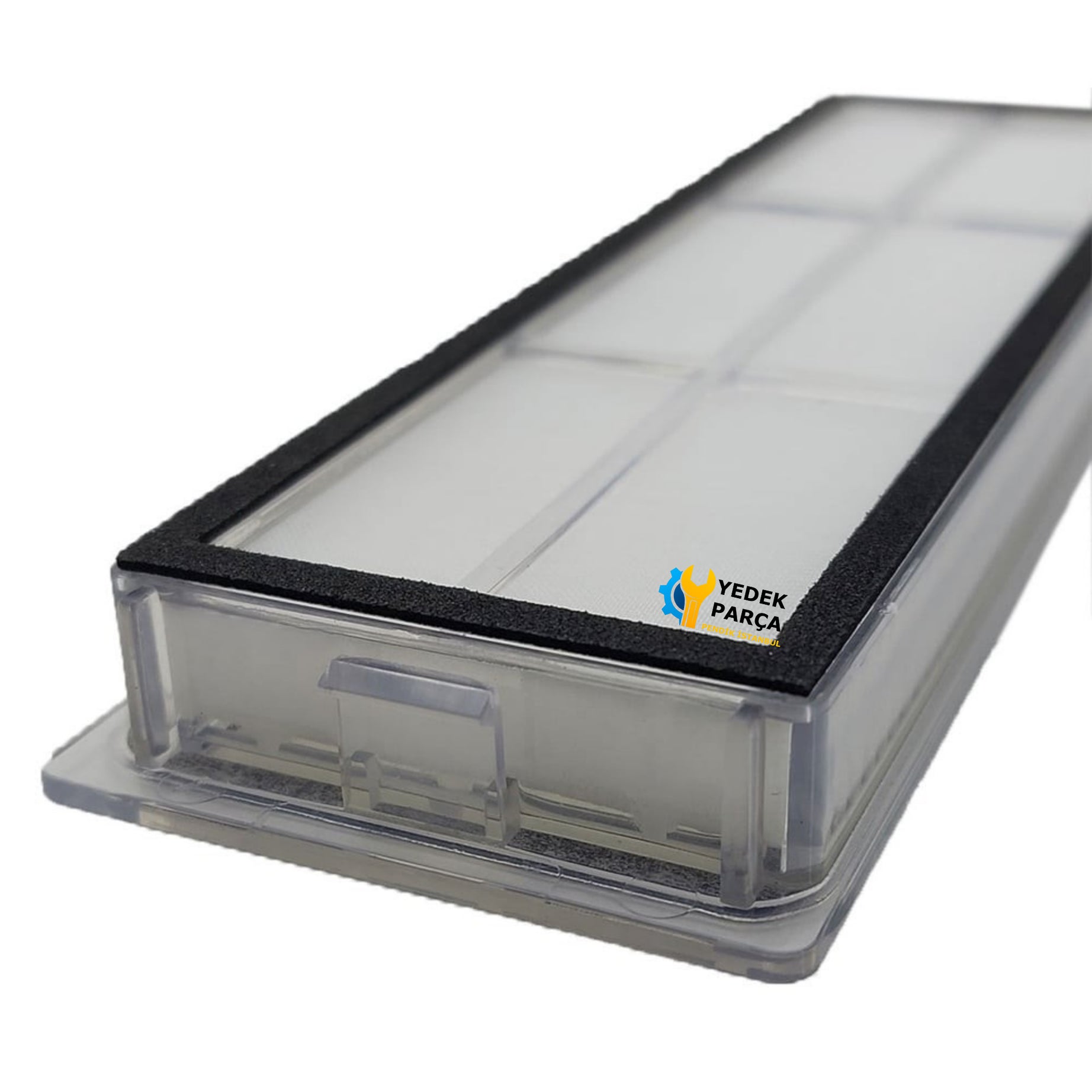 Xiaomi Uyumlu Vacuum Mop 2C (XMSTJQR2C) Robot Süpürge Hepa Filtre