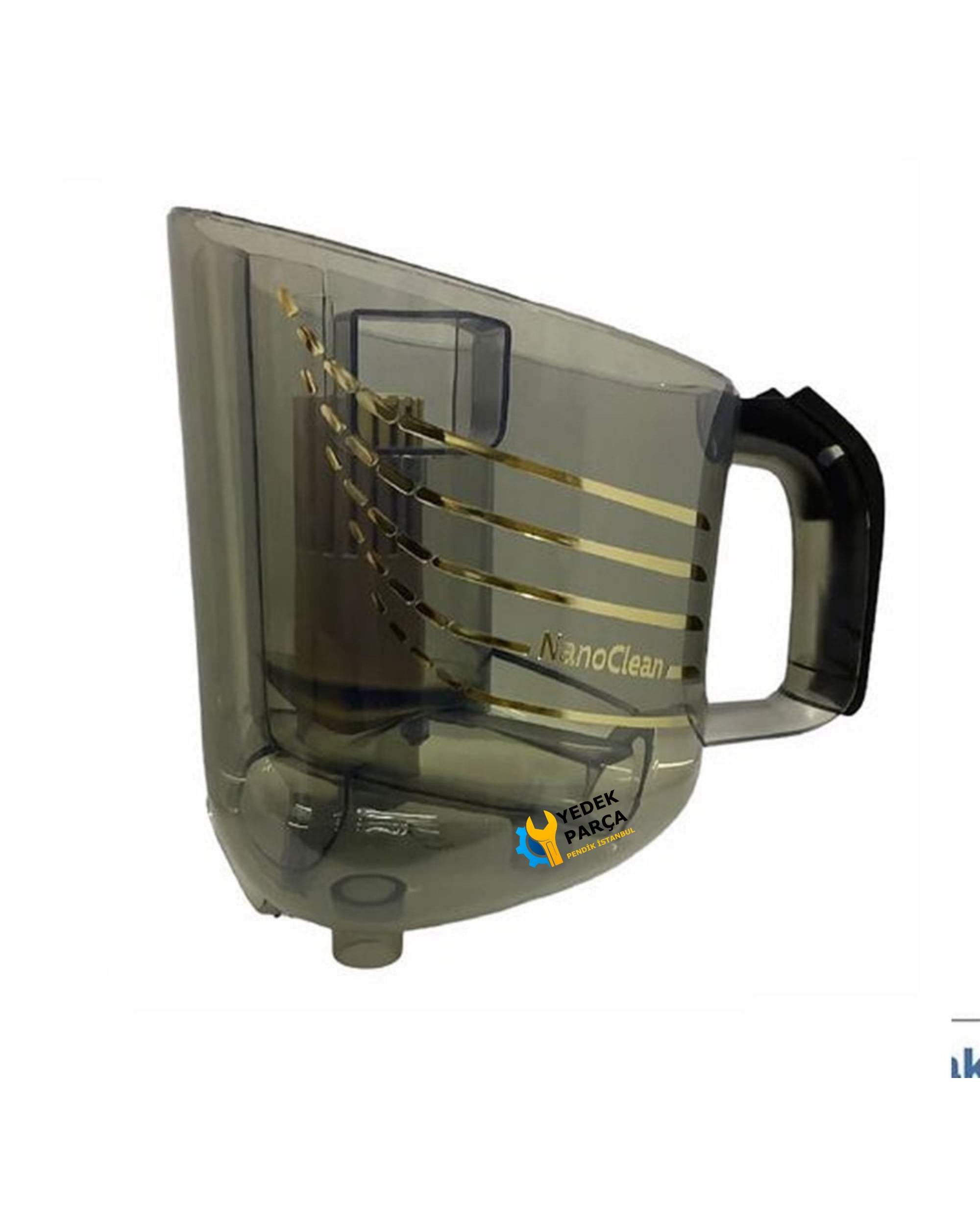 Philips XB 9145 Marathon Ultimate Toz Haznesi (Kapak Dahil Değil)