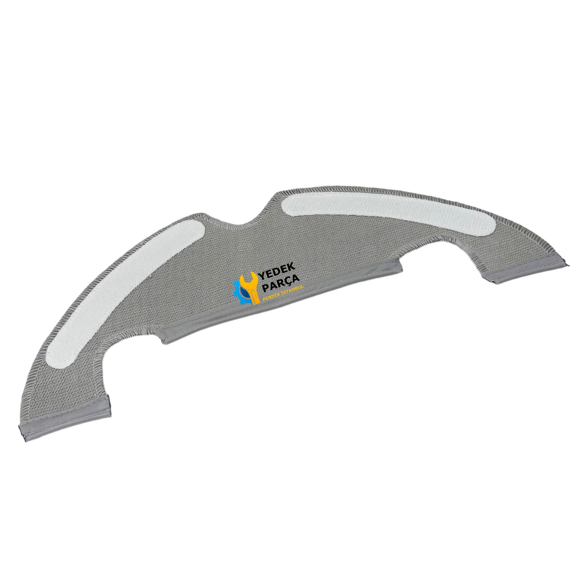 Xiaomi Uyumlu Mi Robot Vacuum Mop 2 Ultra Robot Süpürge MOP Temizleme Bezi 2Adet