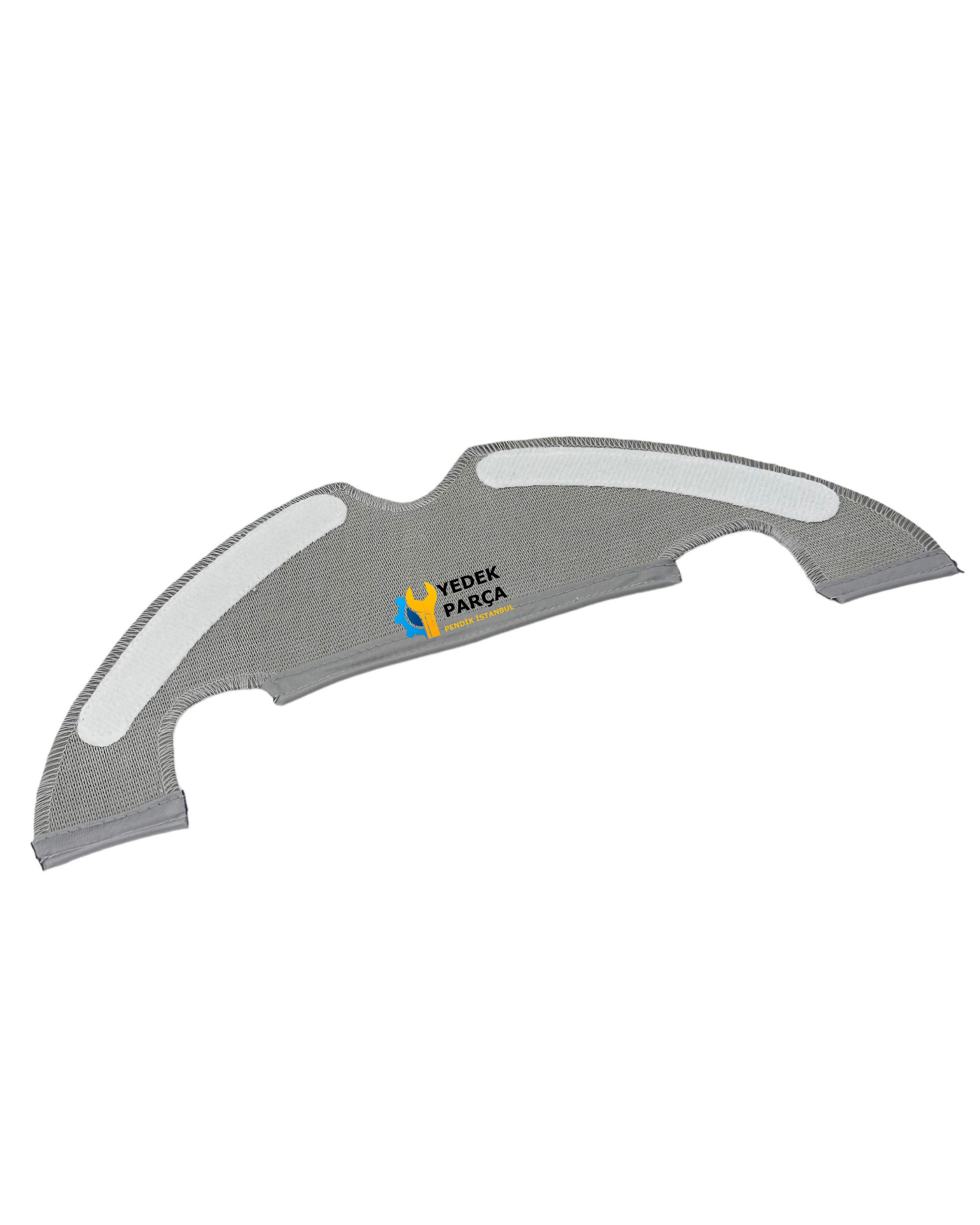 Xiaomi Uyumlu Mi Robot Vacuum Mop 2 Ultra Robot Süpürge MOP Temizleme Bezi 2Adet