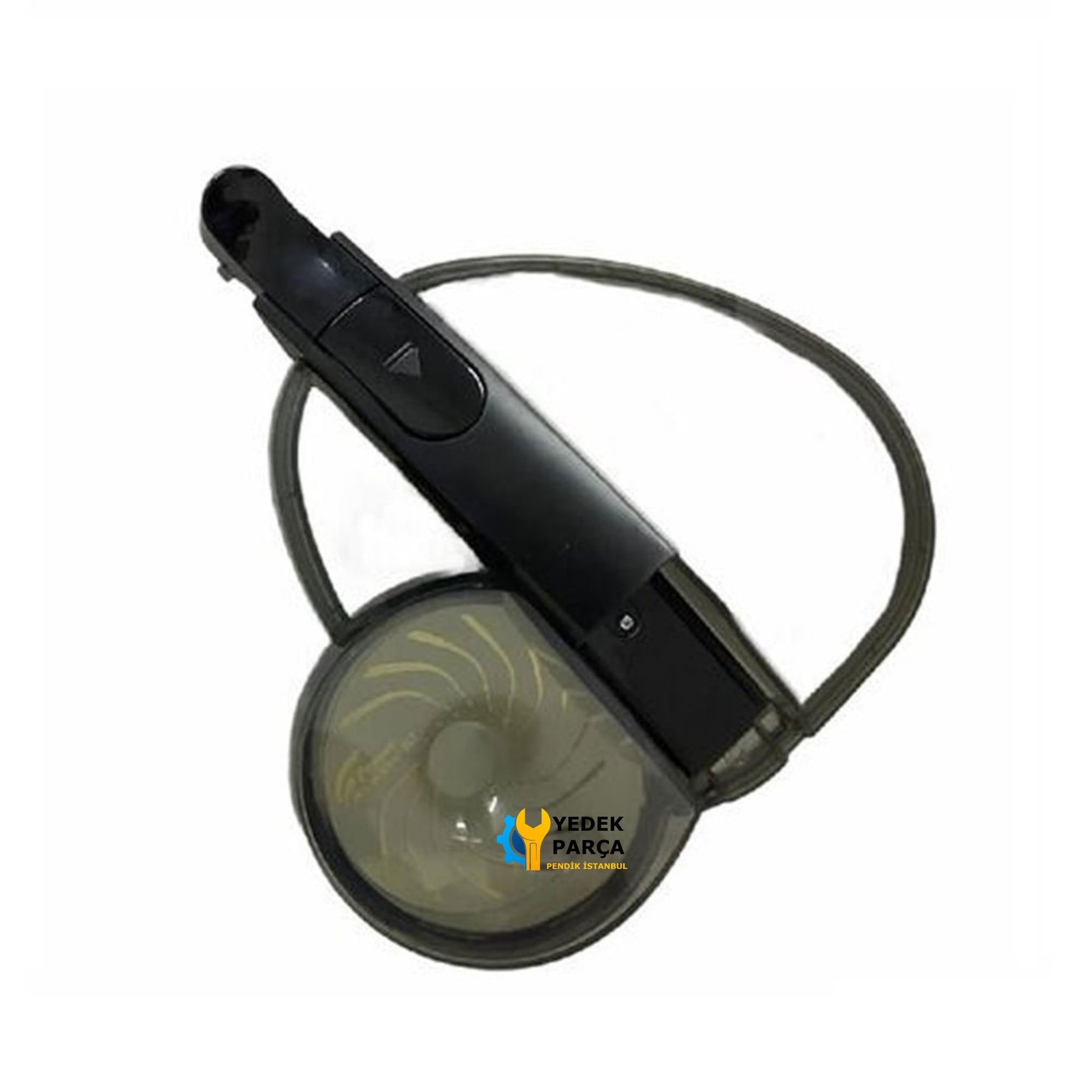 Philips Uyumlu XB 9125 Marathon Ultimate Süpürge Toz Haznesi Kapağı