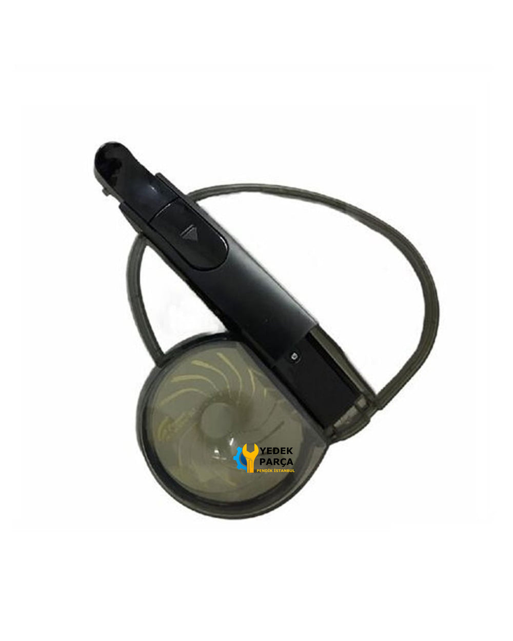 Philips Uyumlu XB 9185 Marathon Ultimate Süpürge Toz Haznesi Kapağı