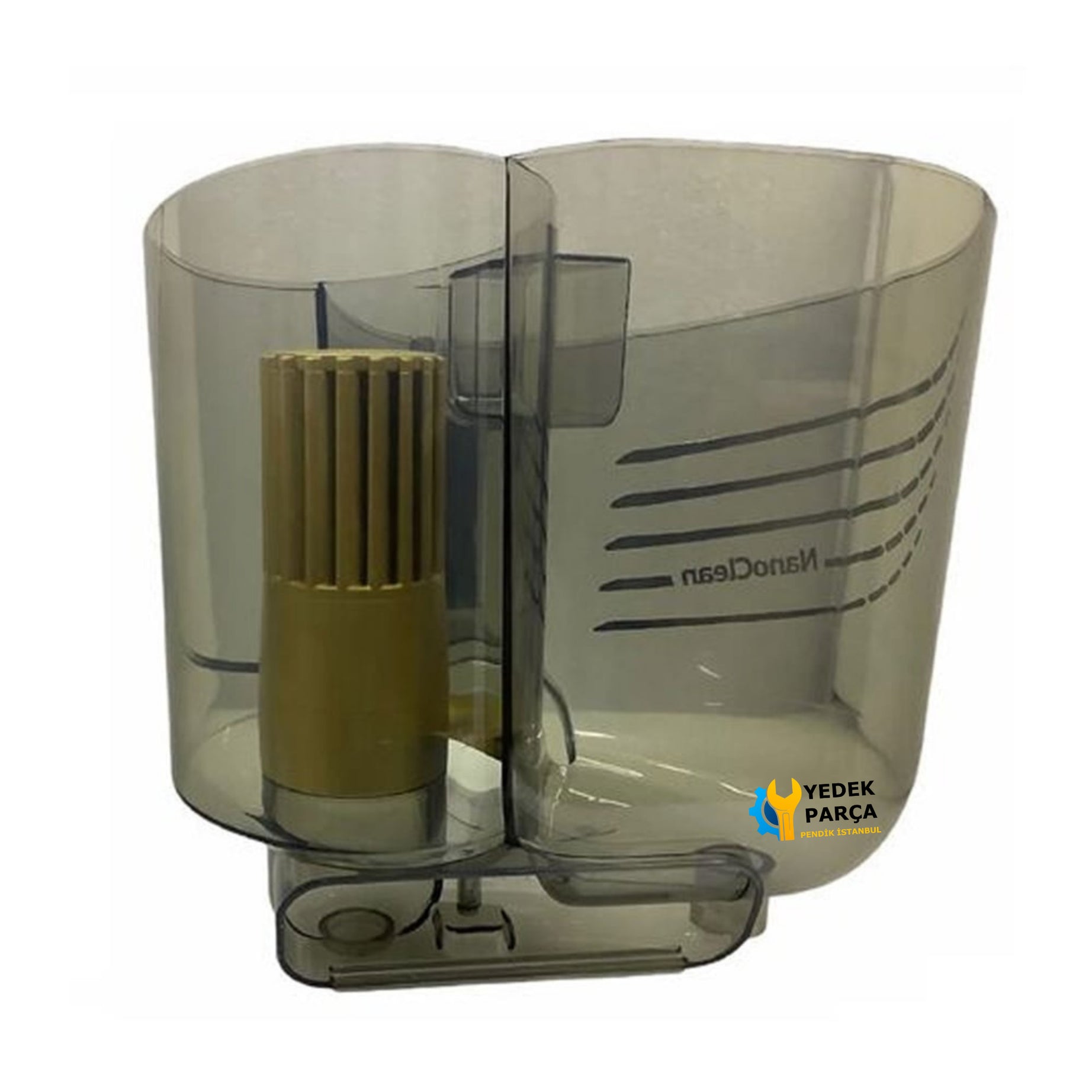 Philips XB 9145 Marathon Ultimate Toz Haznesi (Kapak Dahil Değil)