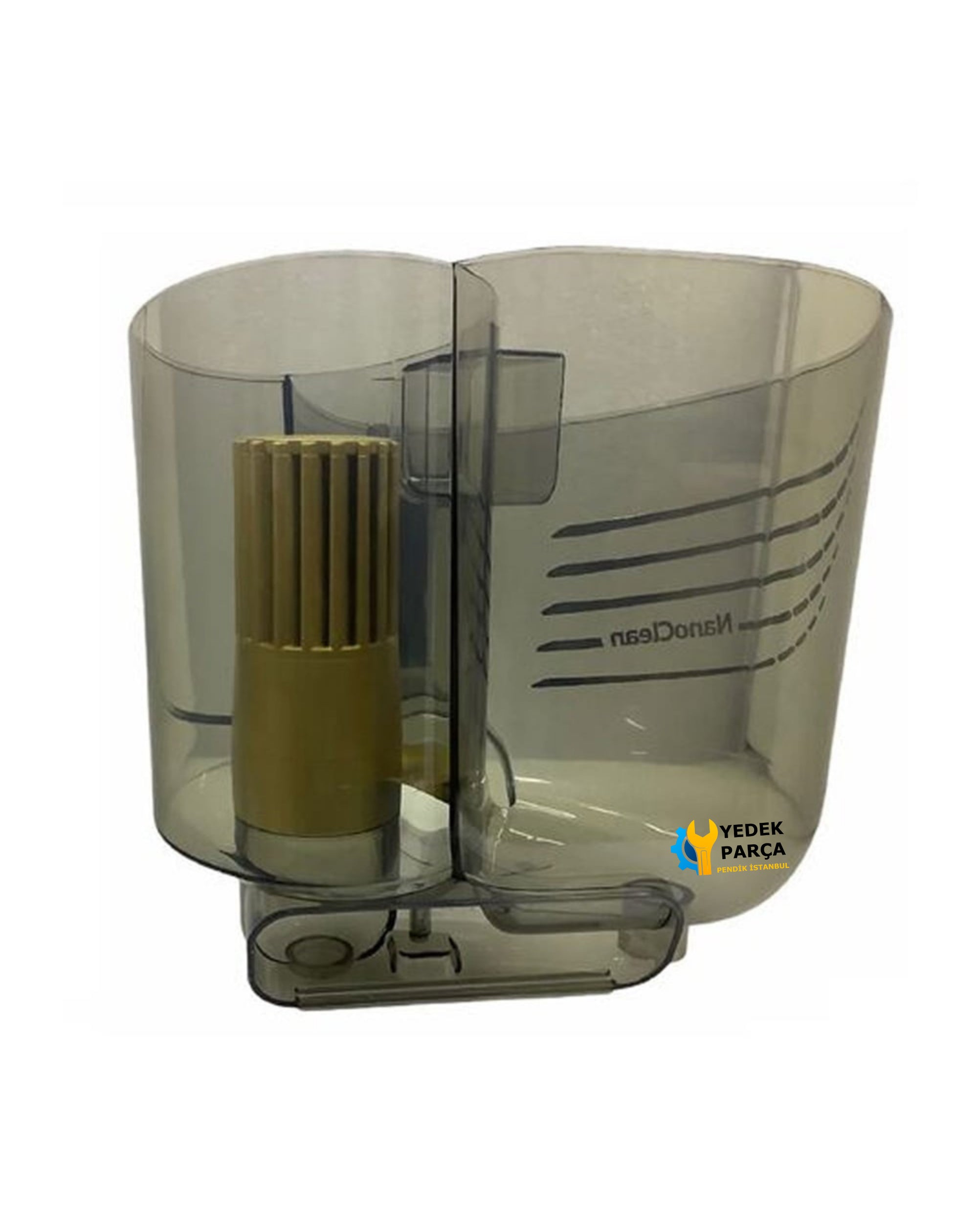 Philips XB 9155 Marathon Ultimate Toz Haznesi (Kapak Dahil Değil)