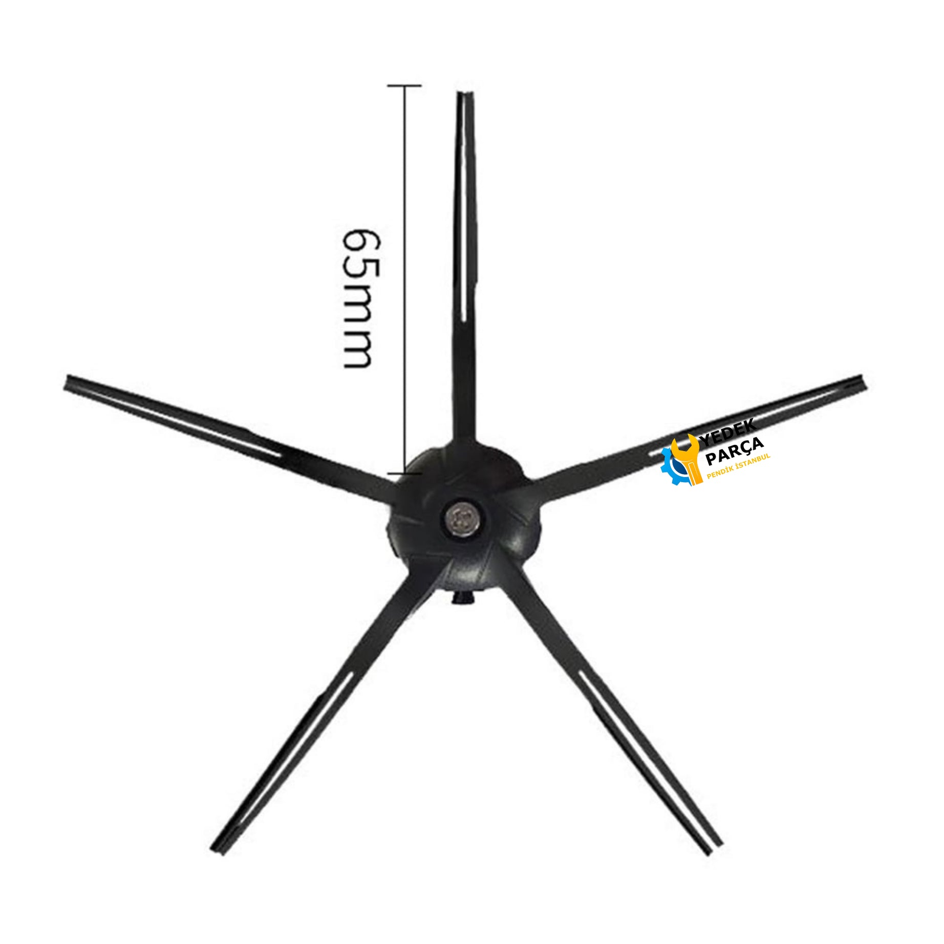 Xiaomi Roborock S7 T7S T7S Plus Robot Süpürge Hepa Filtre 2 Adet