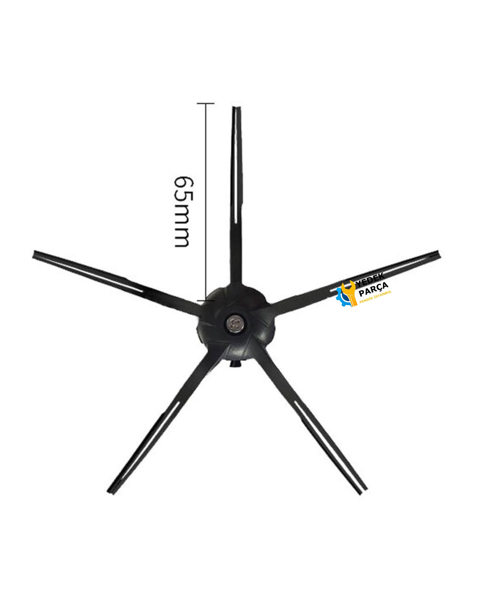 Xiaomi Roborock S7 T7S T7S Plus Robot Süpürge Hepa Filtre 2 Adet