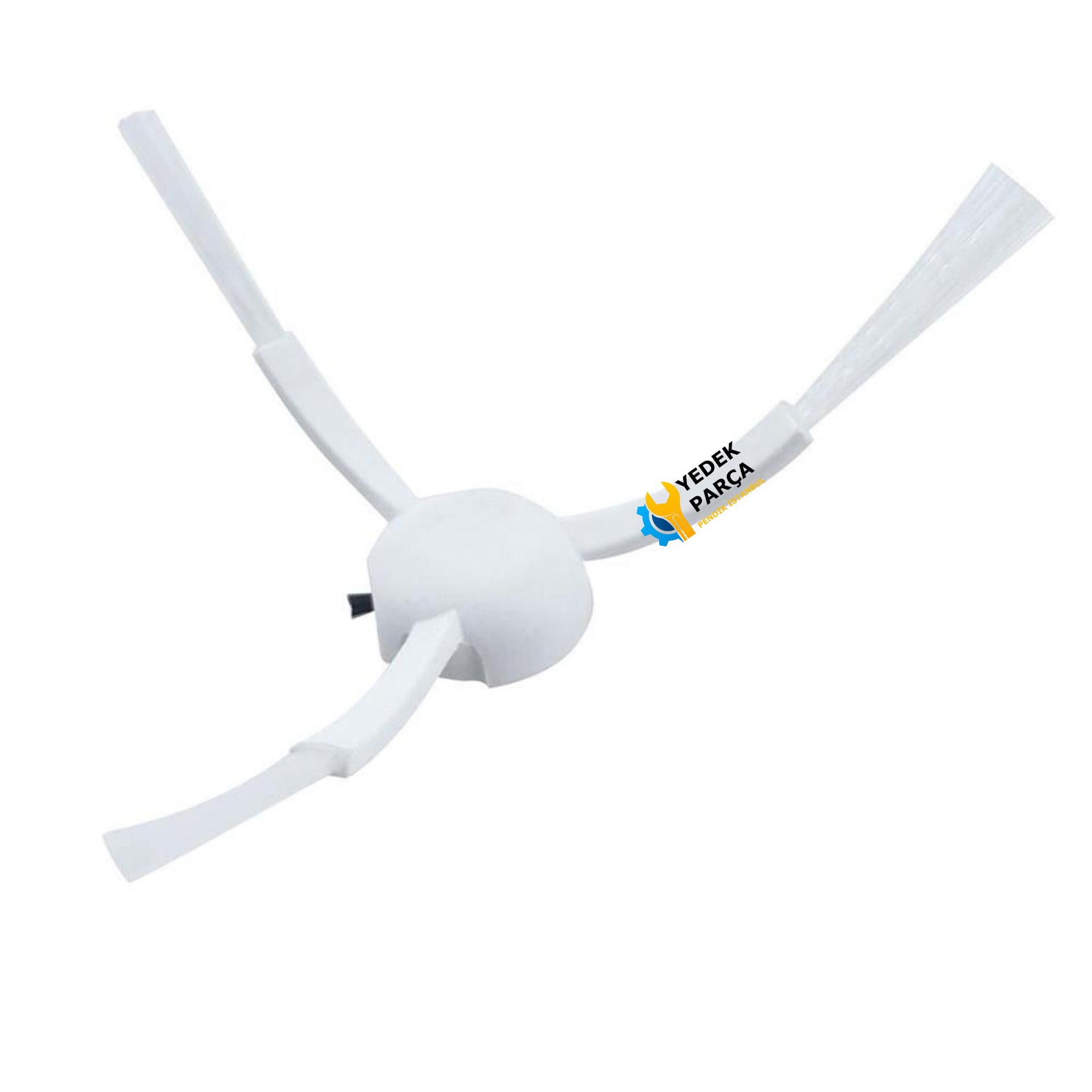 Xiaomi Uyumlu Mijia Mop 1C 2C 1T Mi 2Pro+ Dreame F9 Robot Süpürge Aksesuar Bakım Tam Set