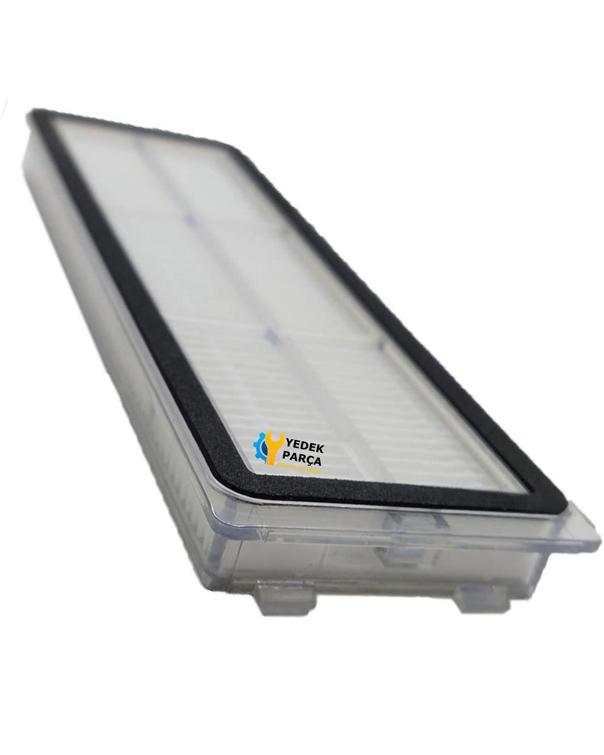 Xiaomi Mi Robot Vacuum Mop Stytj01zhm Uyumlu Yenileme Seti