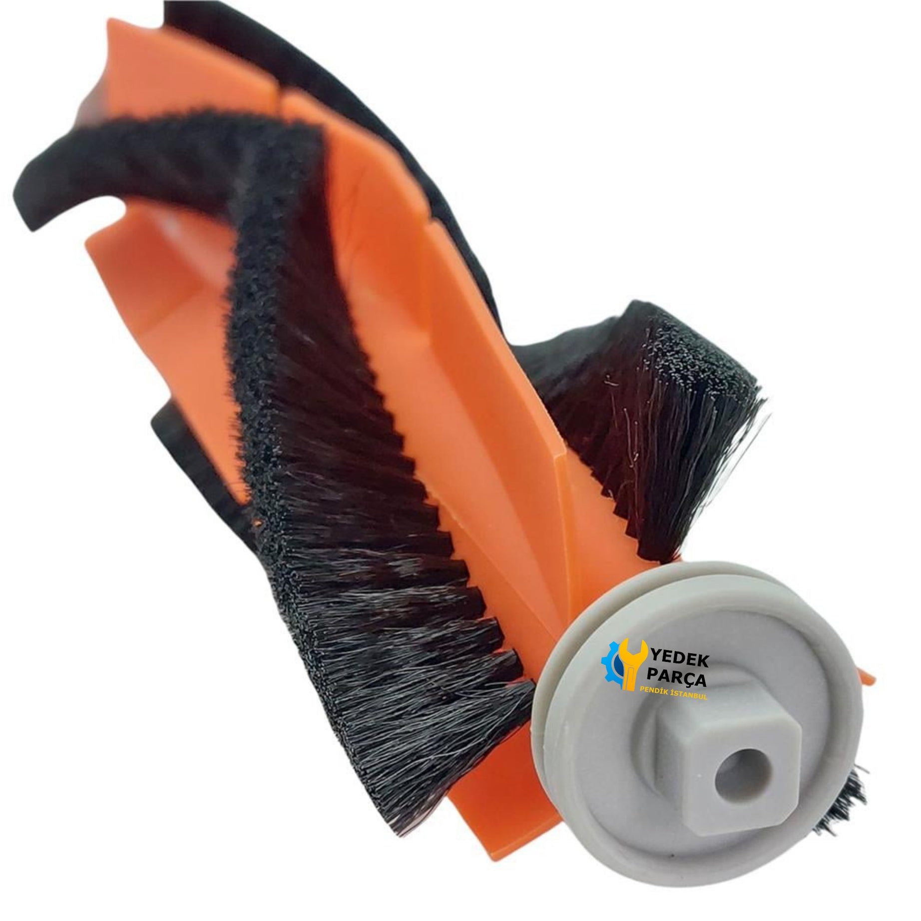 Xiaomi Uyumlu Mijia Mop 1C 2C 1T Mi 2Pro+ Dreame F9 Robot Süpürge Aksesuar Bakım Tam Set