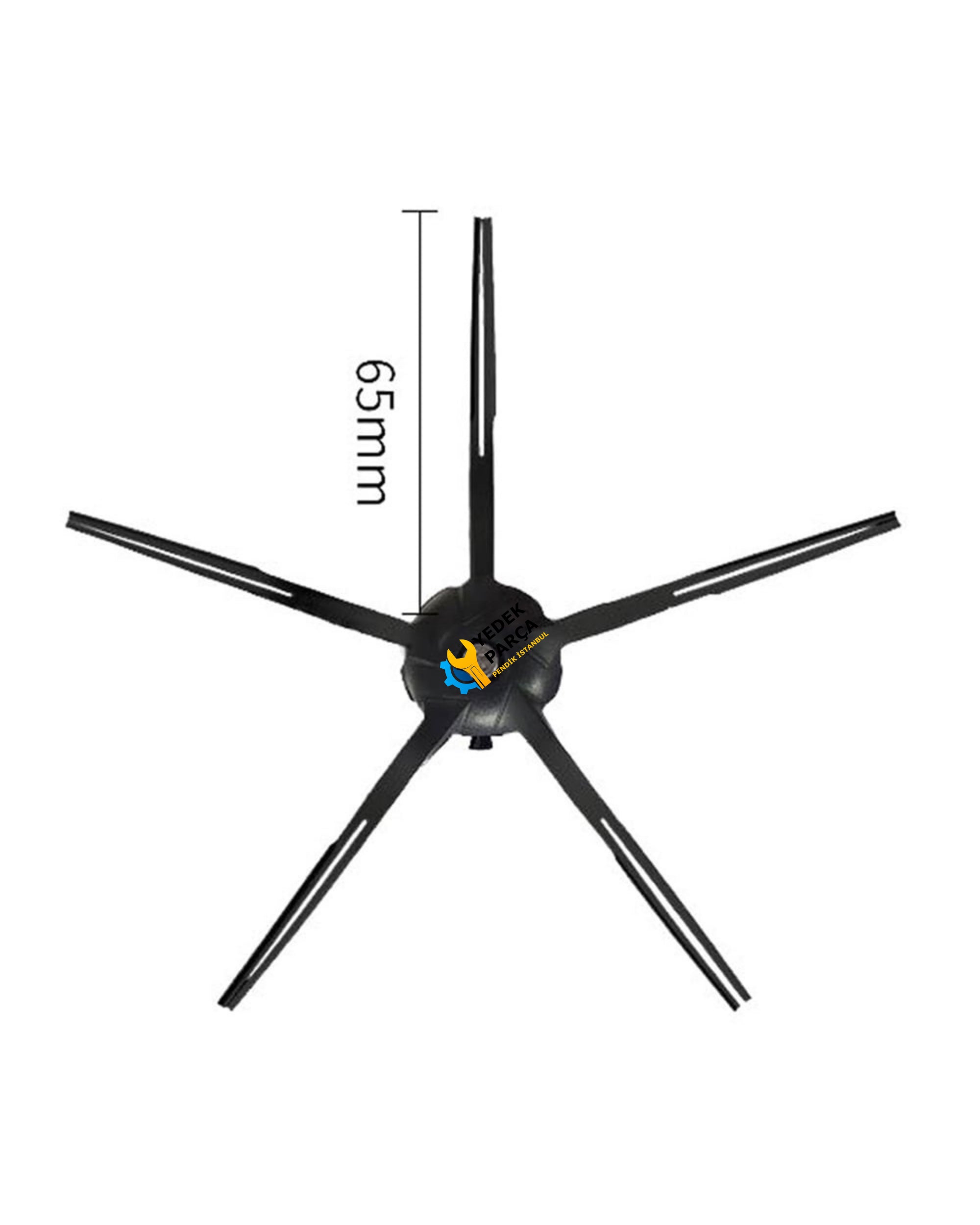 Xiaomi Uyumlu Roborock S7 T7S Plus Robot Süpürge Yenileme Seti