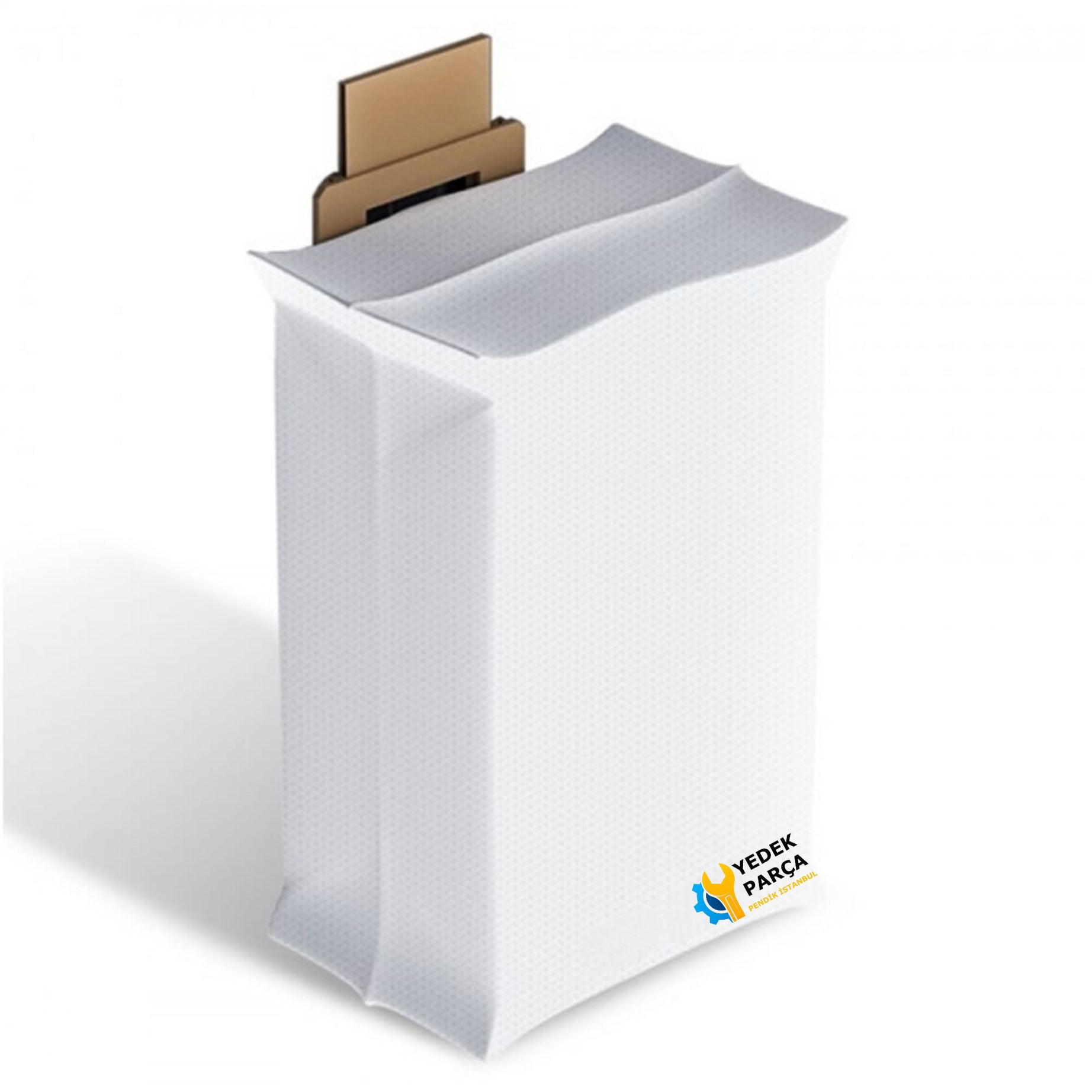 Xiaomi Uyumlu Roborock S7 T7S Plus Robot Süpürge Yenileme Seti