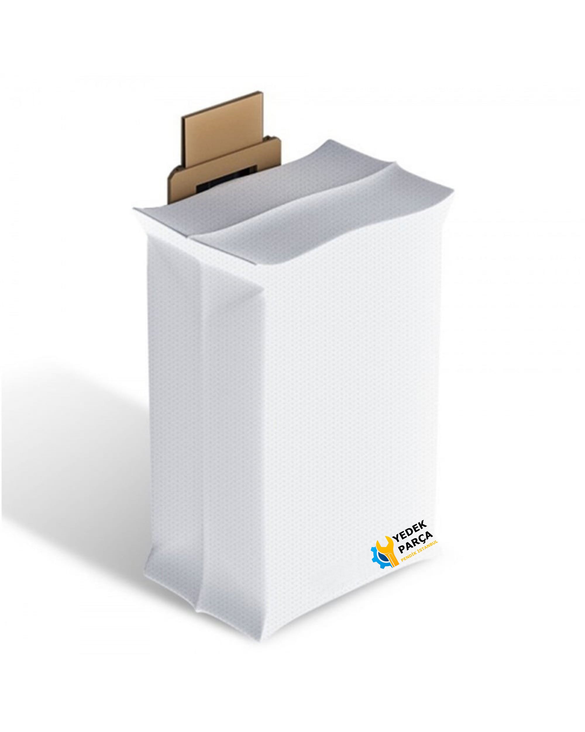 Xiaomi Uyumlu Roborock S7 T7S Plus Robot Süpürge Yenileme Seti