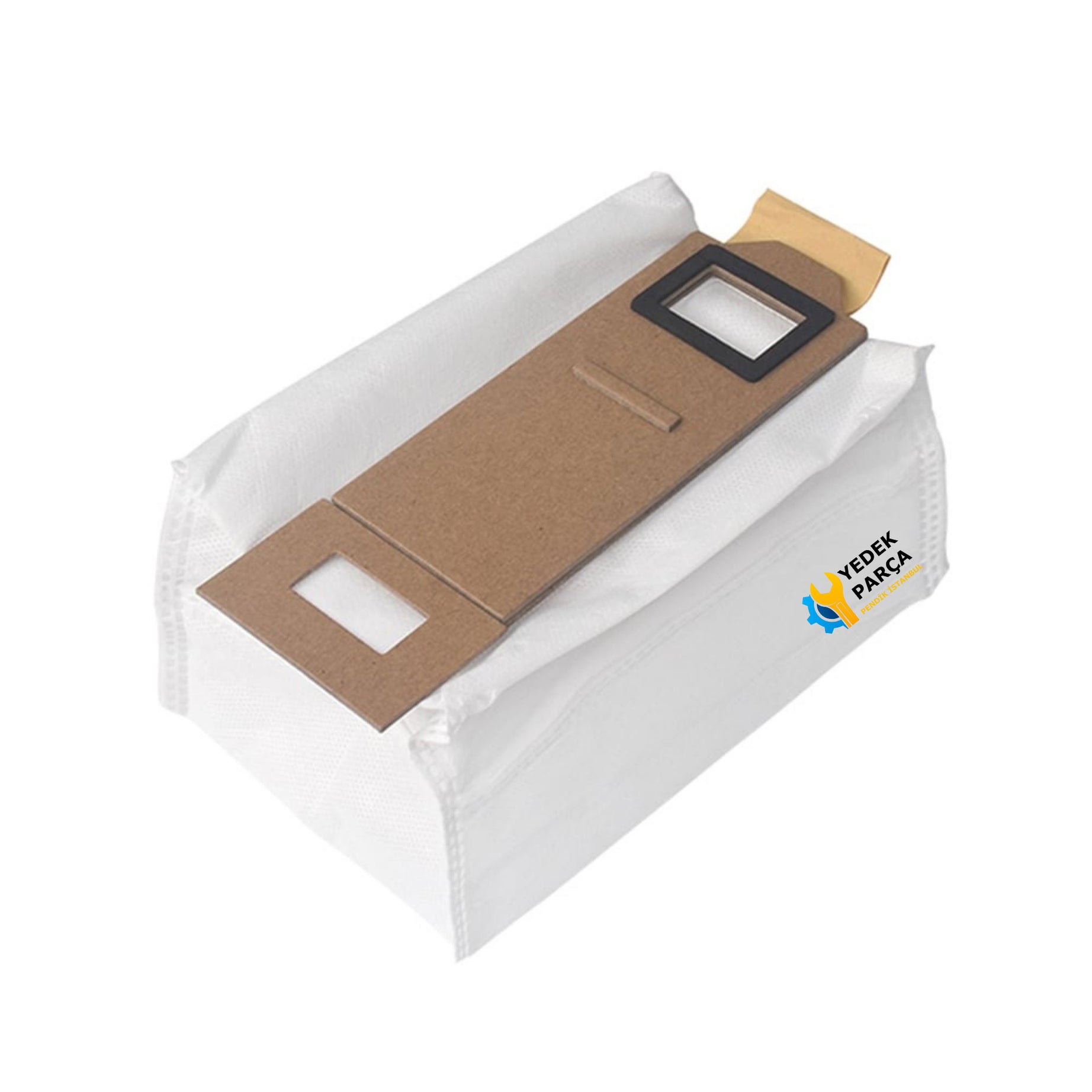 Xiaomi Uyumlu Roborock S7 T7S Plus Robot Süpürge Yenileme Seti