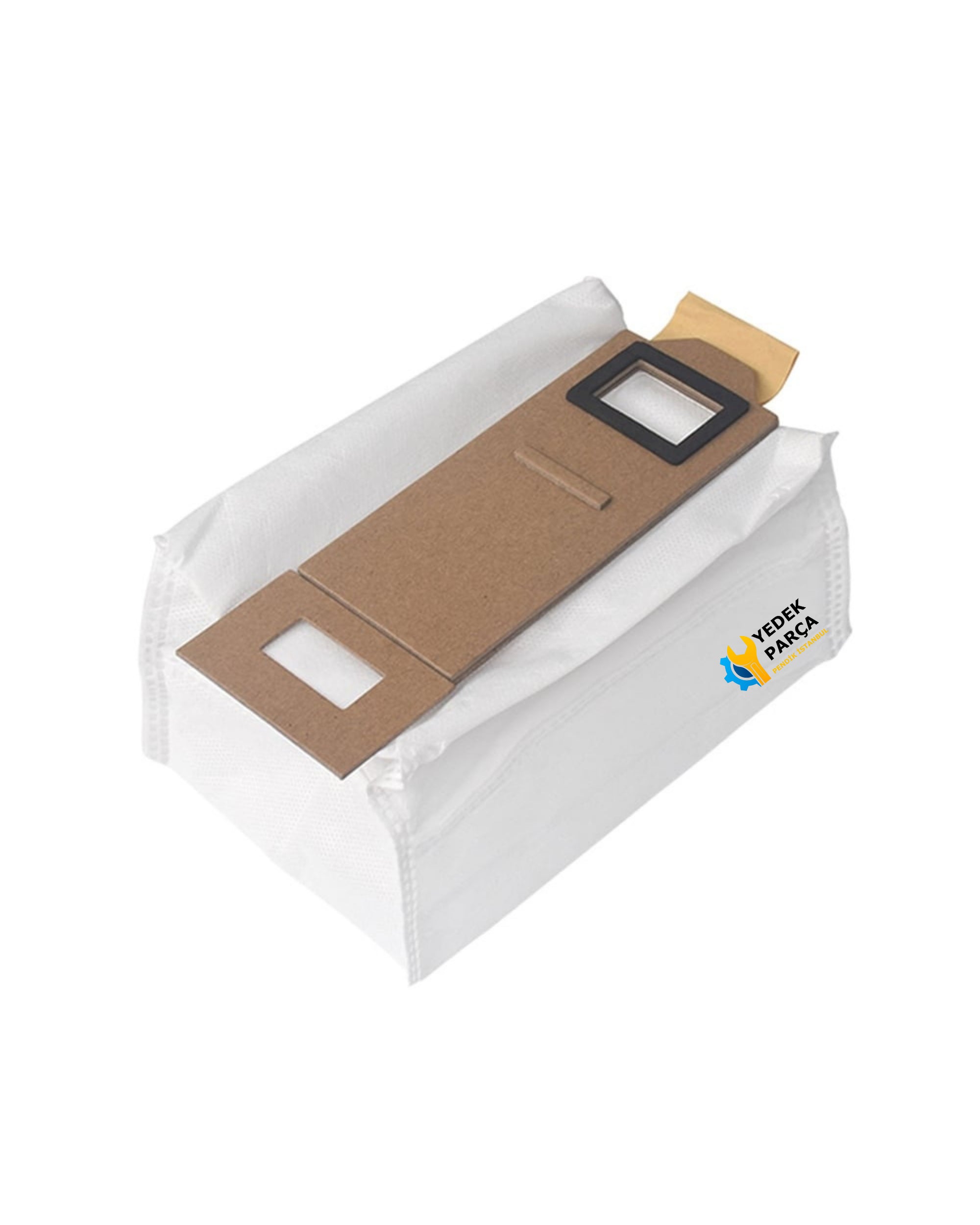 Xiaomi Uyumlu Roborock S7 T7S Plus Robot Süpürge Yenileme Seti