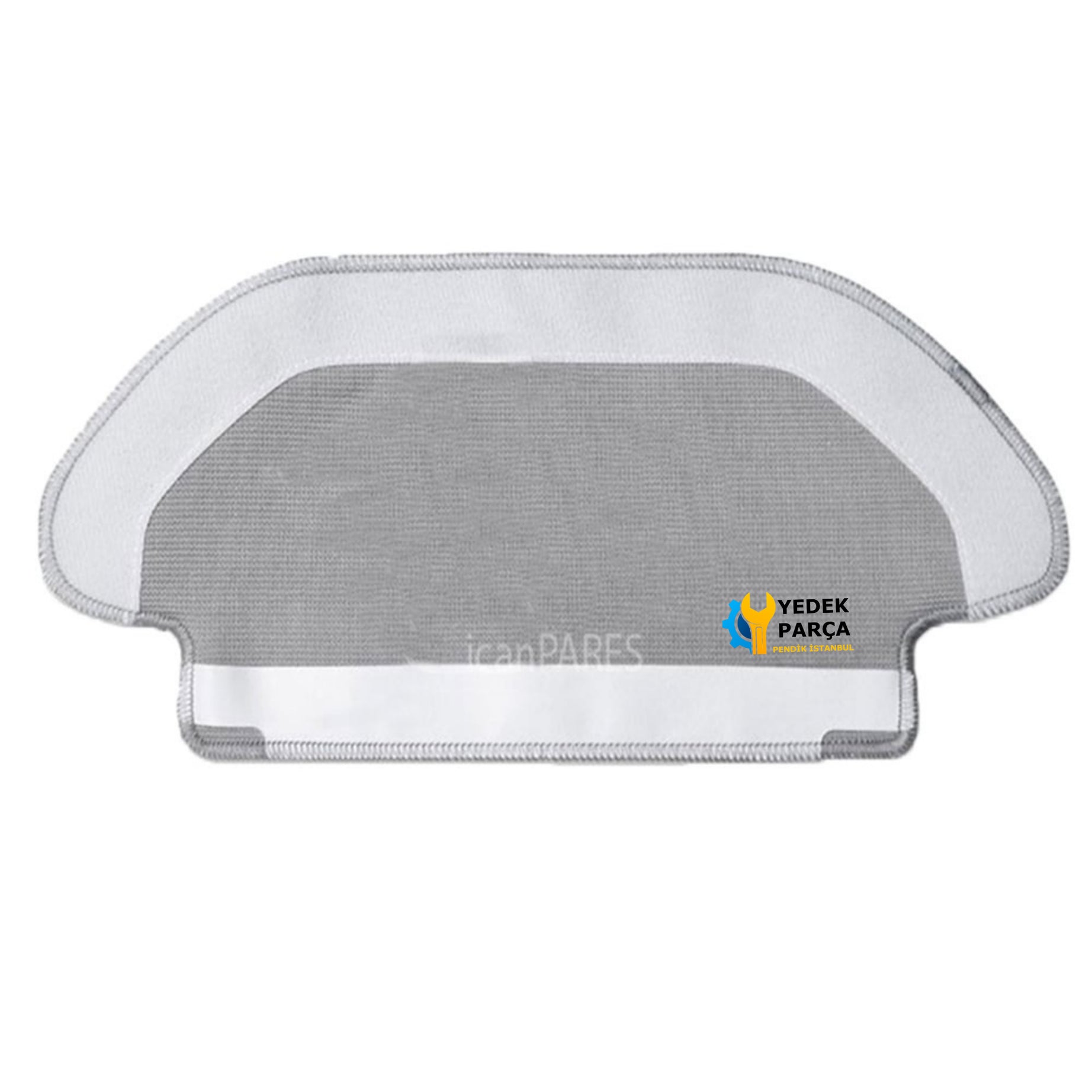 Viomi Uyumlu V2 Vacuum Cleaner Akıllı Robot Süpürge Kuru Zemin Paspası