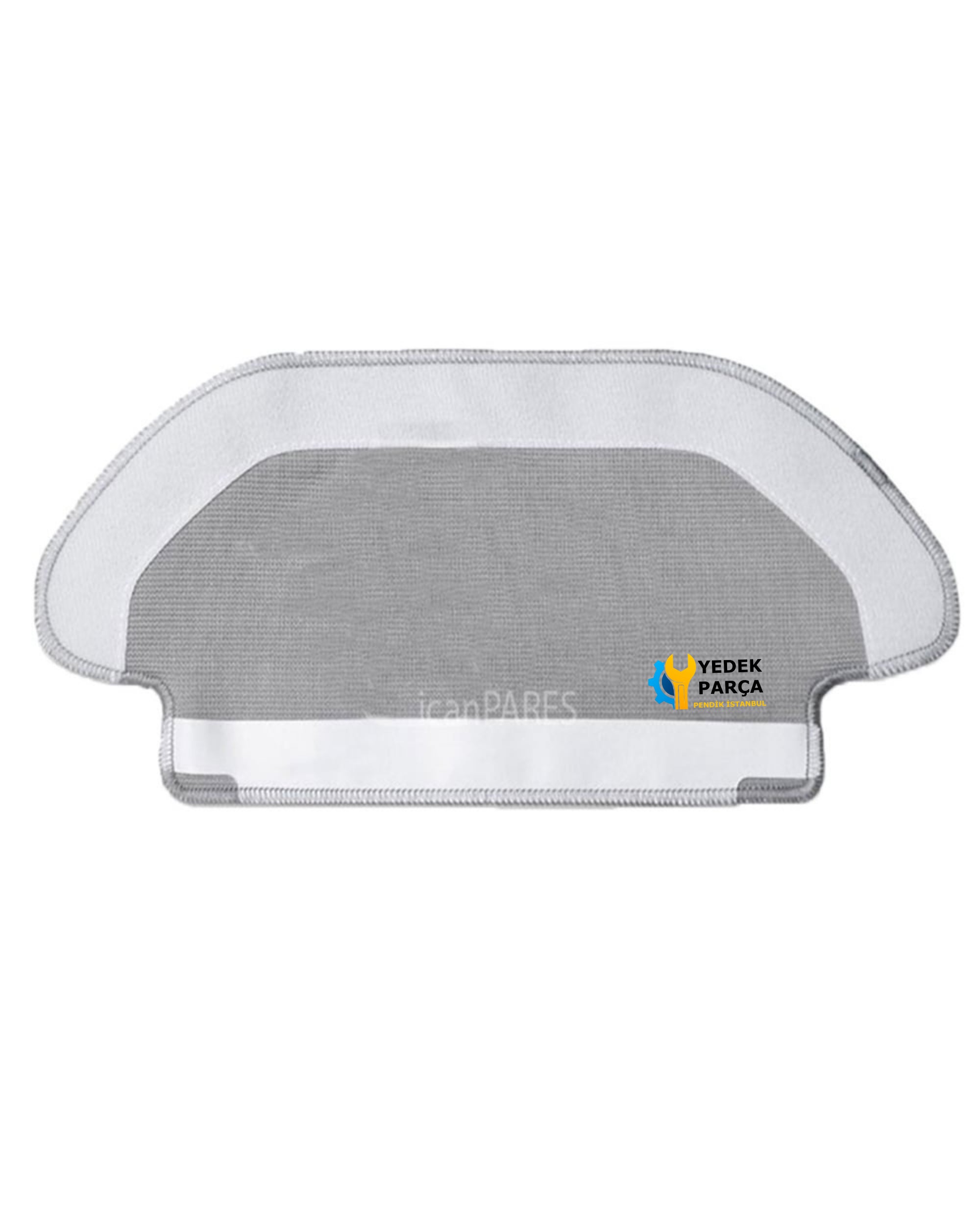 Viomi Uyumlu V2 Pro Vacuum Cleaner Akıllı Robot Süpürge Kuru Zemin Paspası