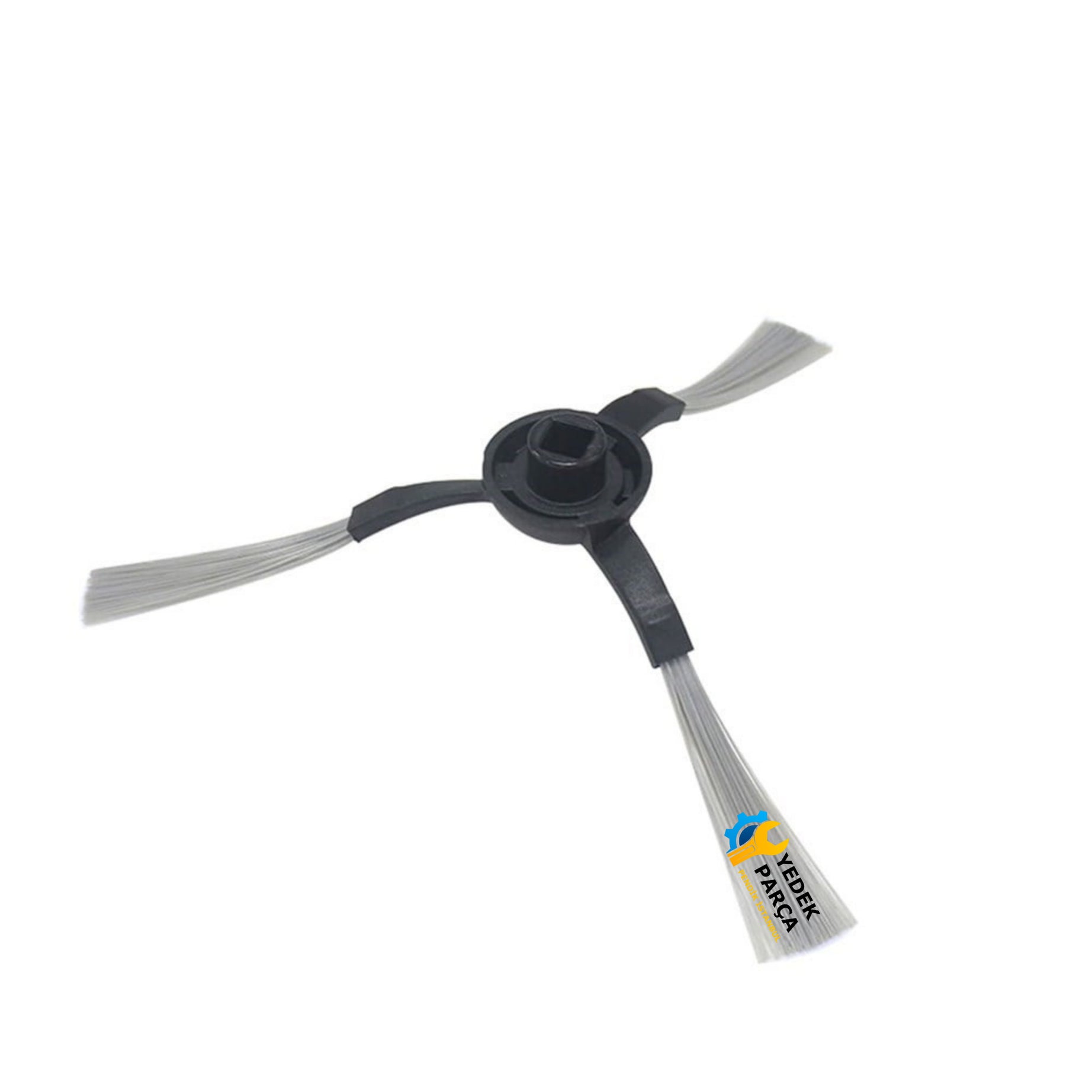 Xiaomi Mi Robot Vacuum Mop Pro Uyumlu 2'li Yan Fırça