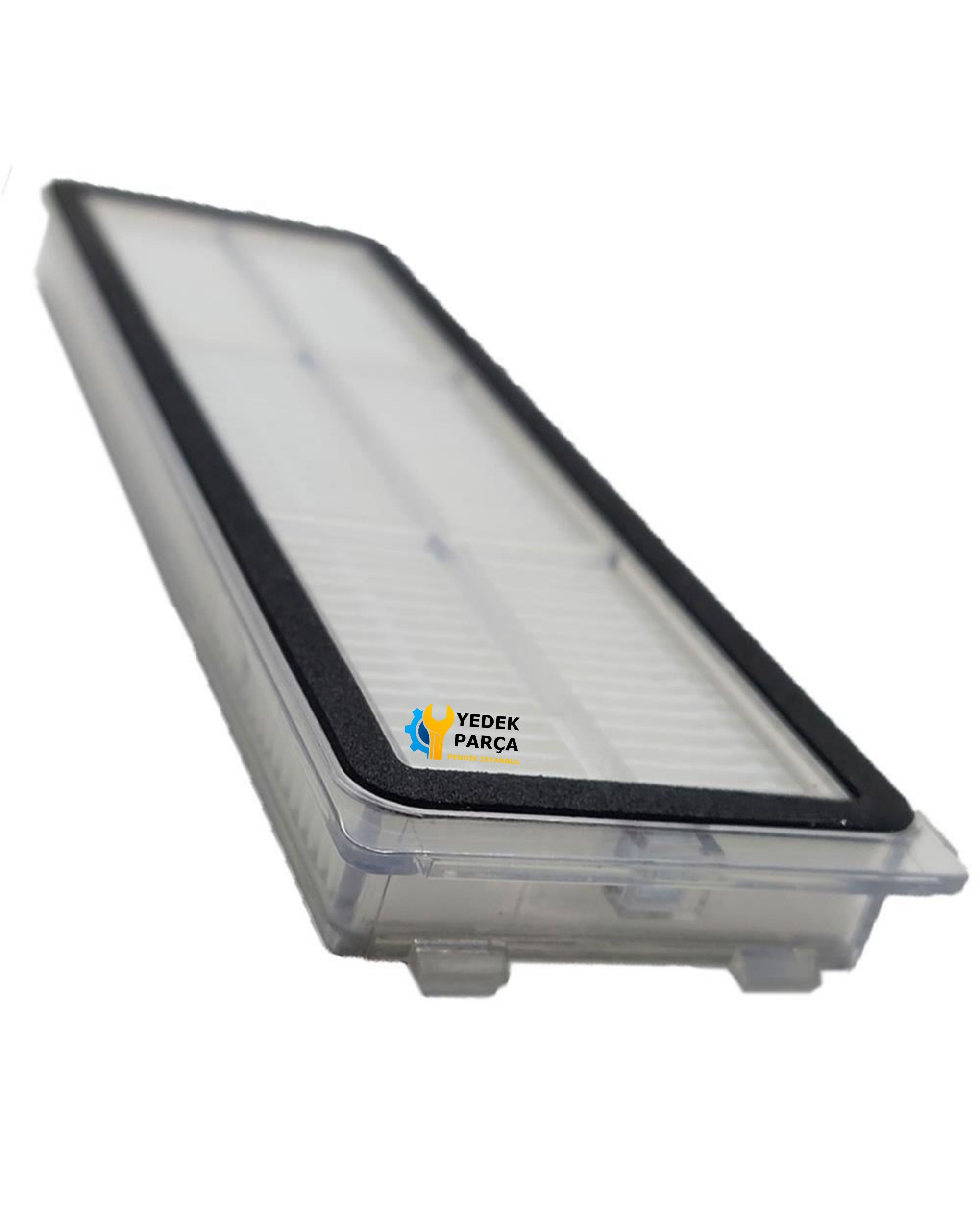 Xiaomi Mijia 1C 2C 1T STYTJ02ZHM STYTJ03ZHM Dreame F9 Uyumlu Hepa Filtre 2 Ad Yan Fırça