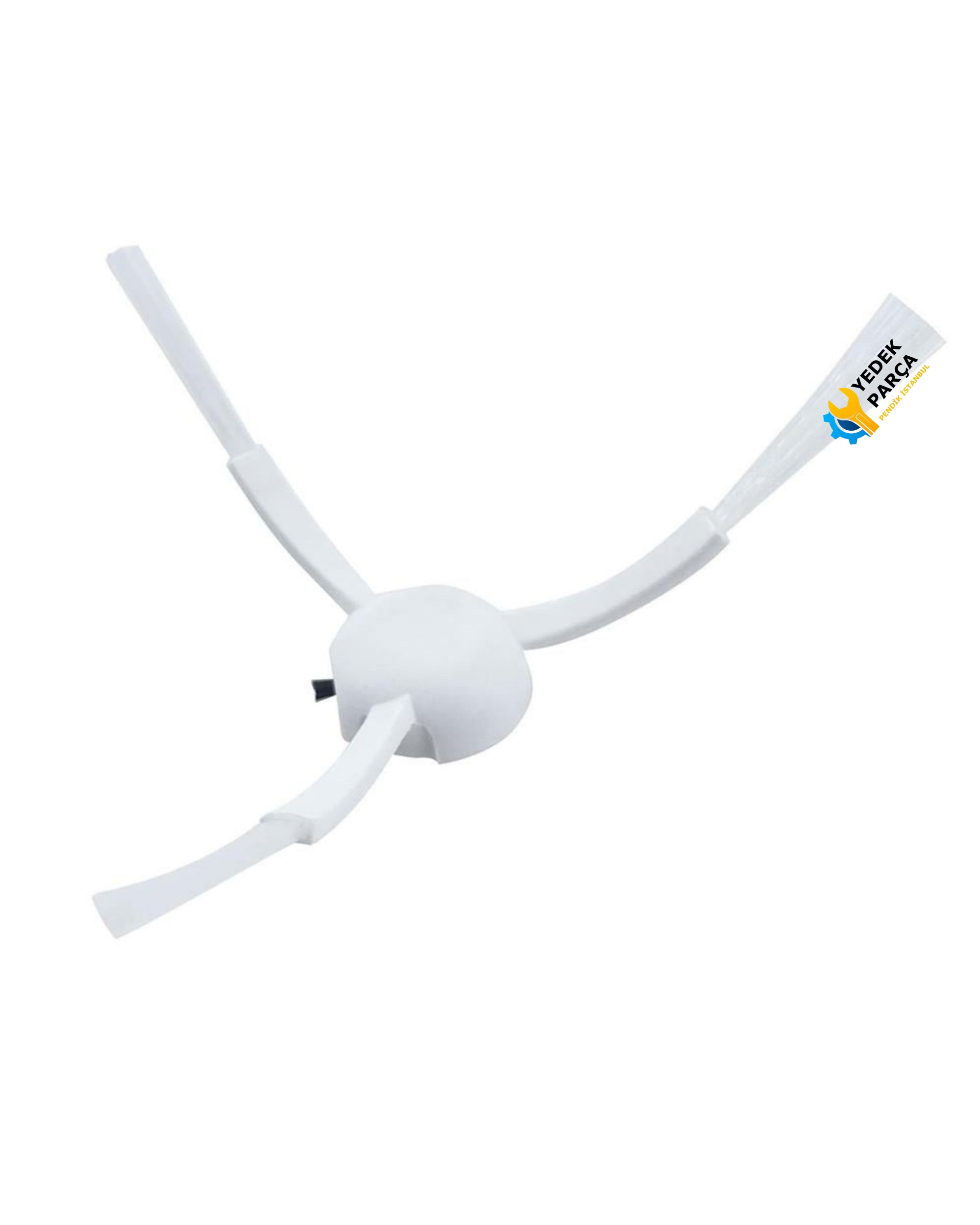 Xiaomi Uyumlu Mi Robot vakum Robot Süpürge Hepa Filtre Yan Fırça Mop Bez