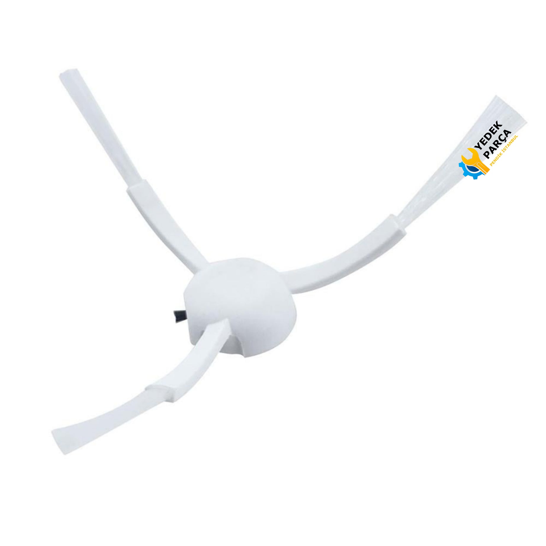 Xiaomi Uyumlu Dreame F9 Robot Süpürge Hepa Filtre Yan Fırça Mop Bez