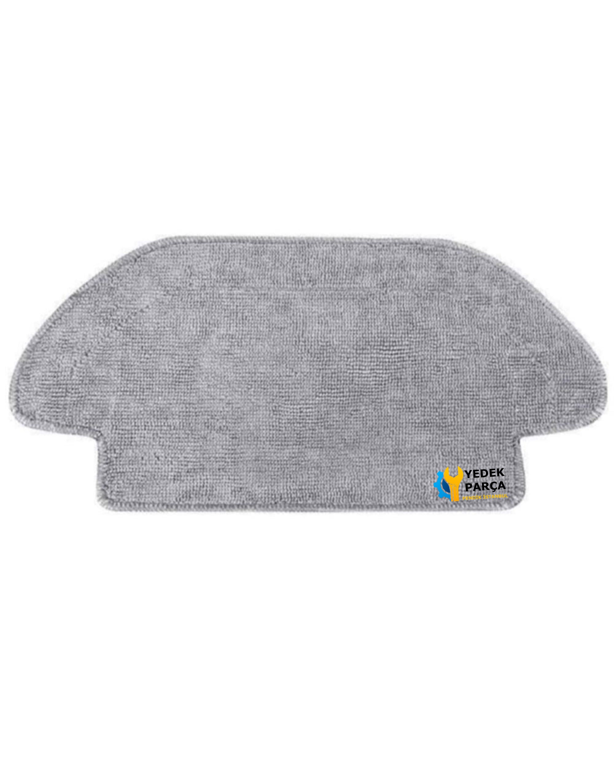 Viomi Uyumlu V3 Vacuum Cleaner Akıllı Robot Süpürge Kuru Zemin Paspası