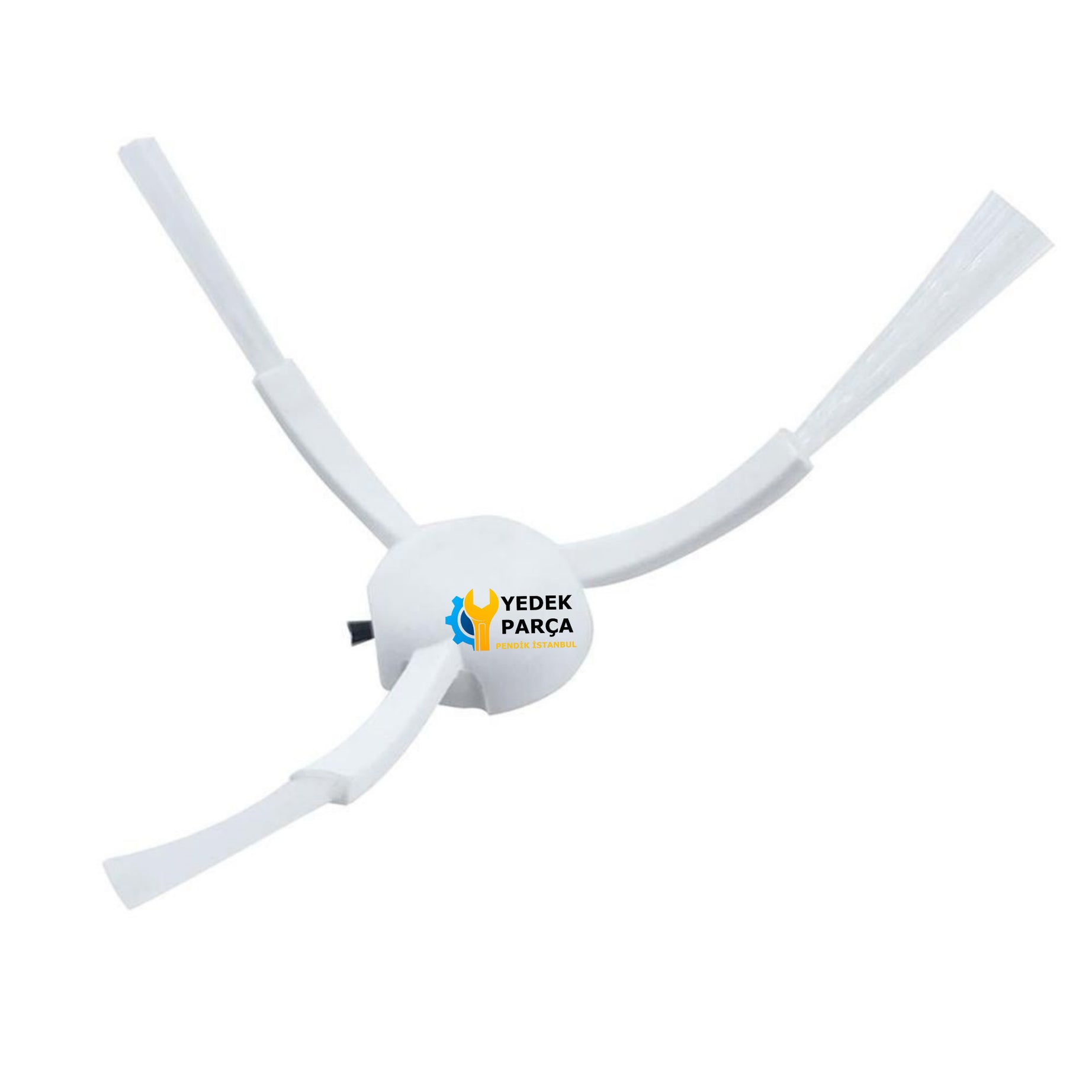 Xiaomi Uyumlu Mijia1C Robot Süpürge Hepa Filtre ve Yan Fırça