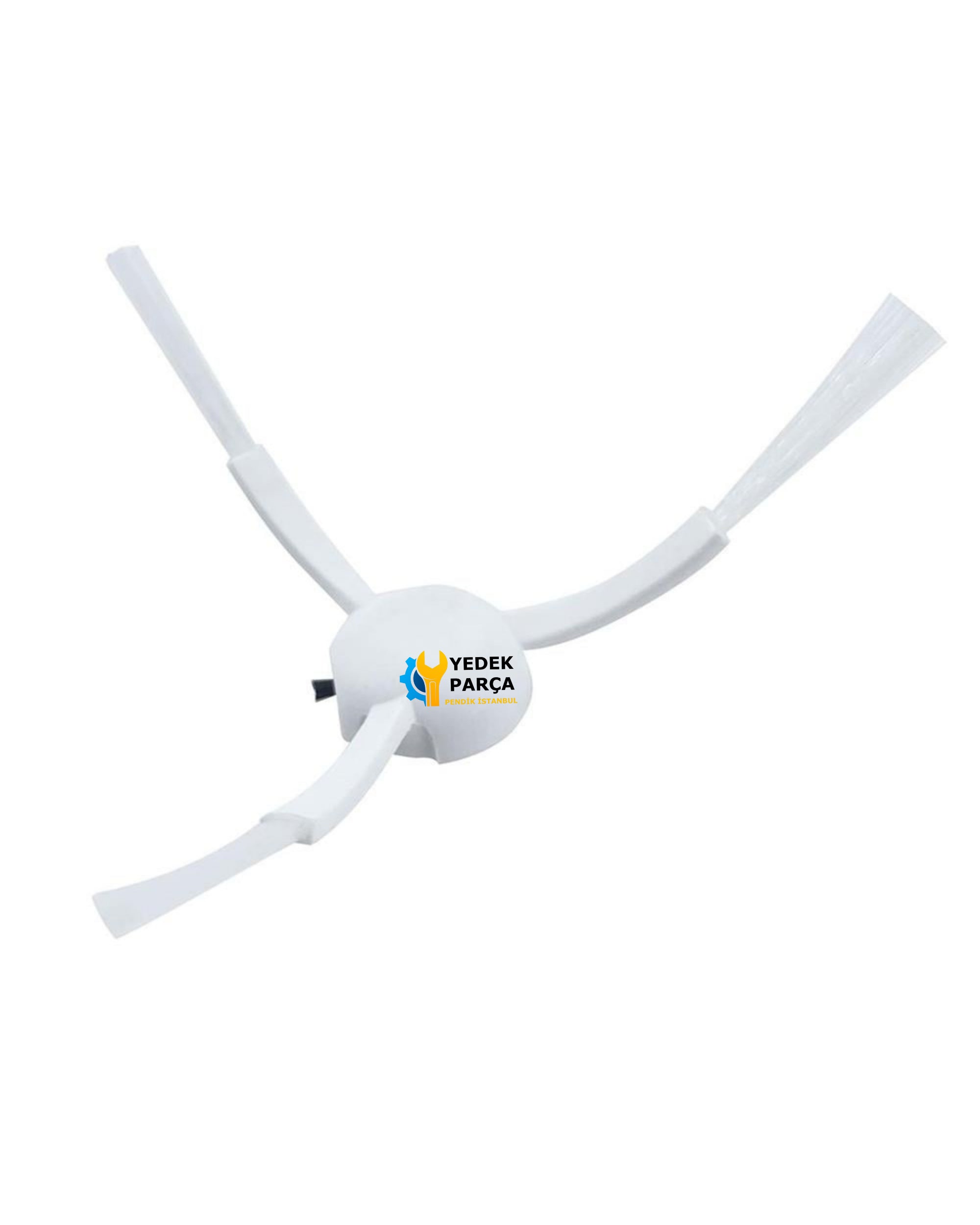 Xiaomi Uyumlu Mijia 1T Robot Süpürge Hepa Filtre ve Yan Fırça