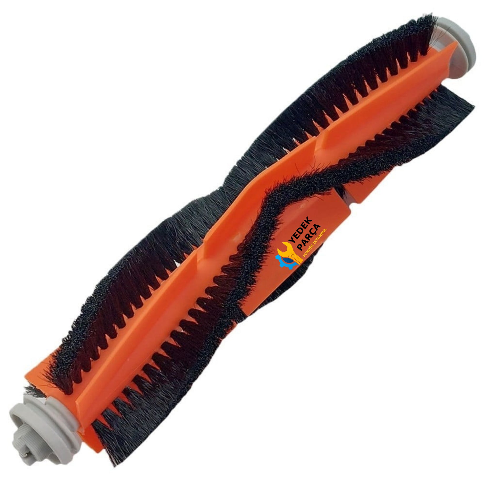 Vestel Uyumlu V-Bot Pro Robot Süpürge Ana Fırça 1 Adet