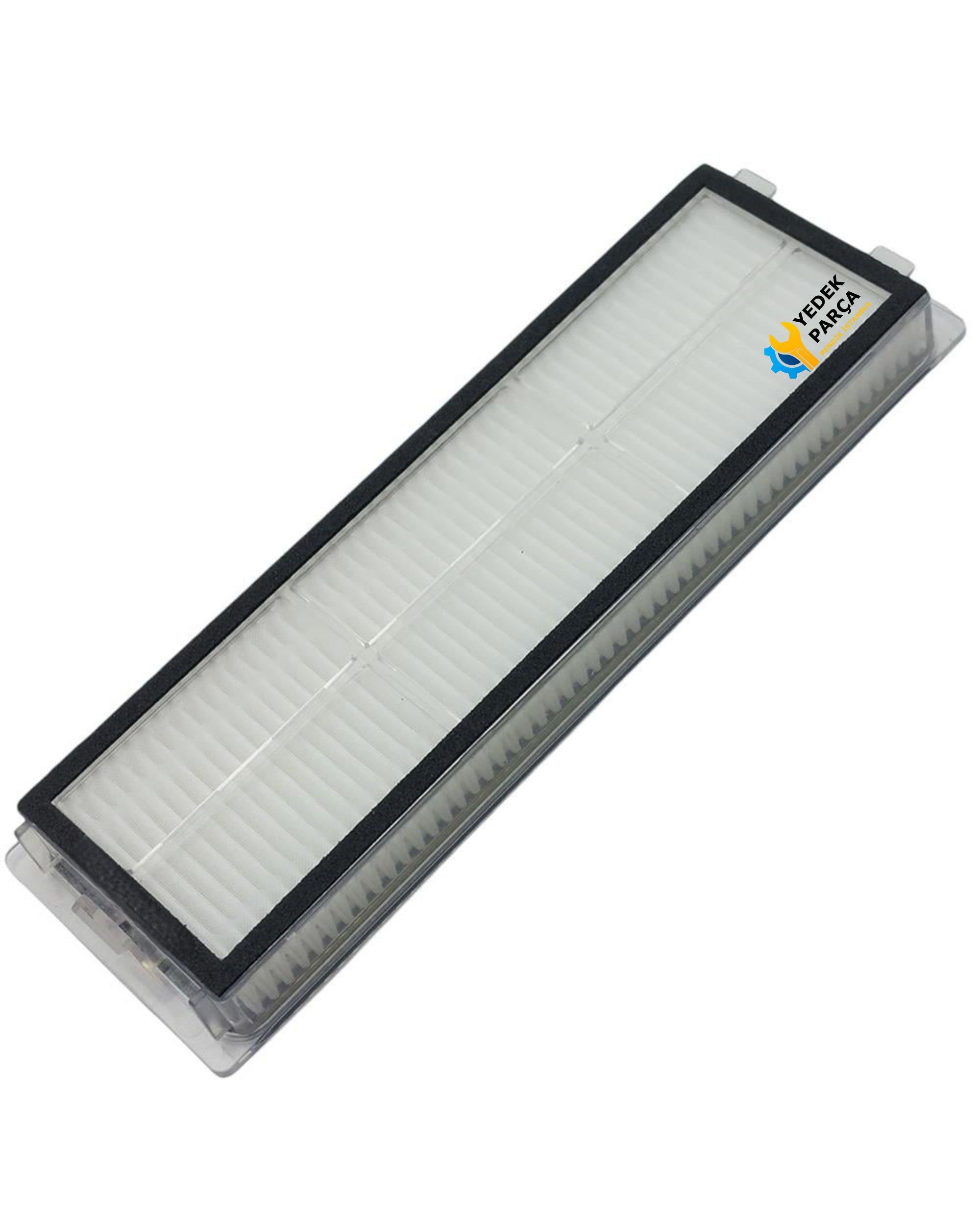 Vestel Uyumlu V-Bot Pro Robot Süpürge Hepa Filtre 5 Adet