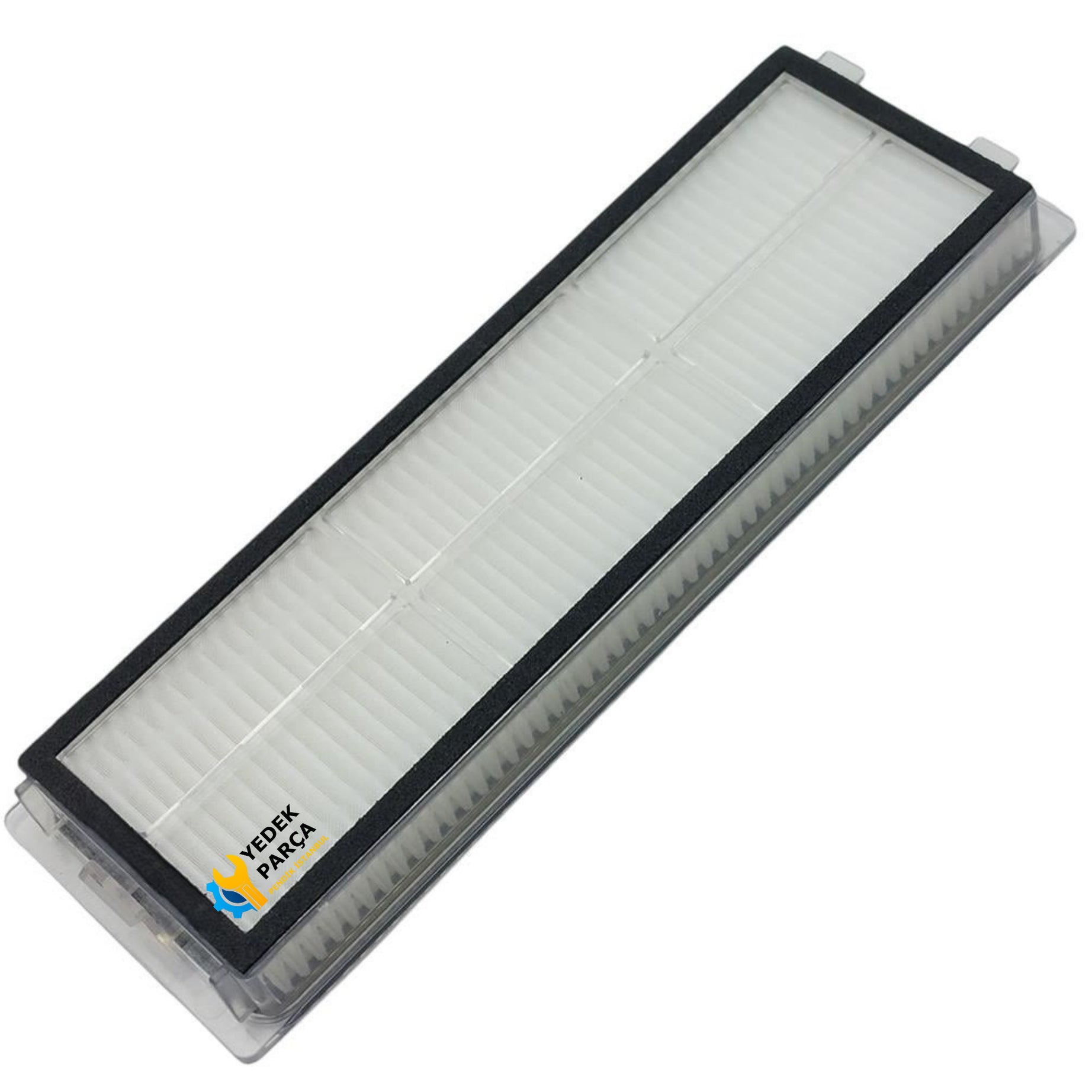 Xiaomi Uyumlu Mijia 1c Vacuum Mop Uyumlu 2li Hepa Filtre