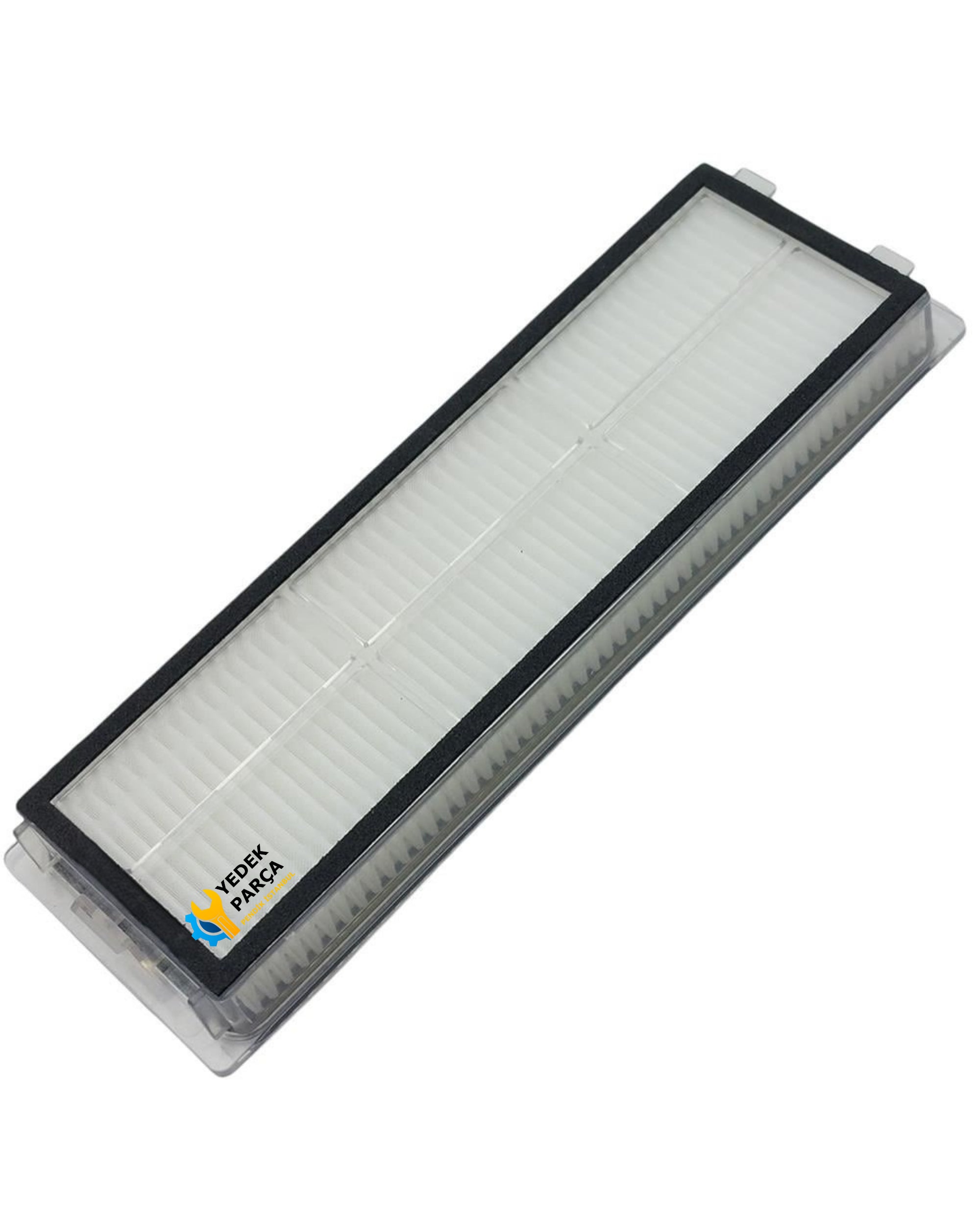 Xiaomi Uyumlu Mijia 1c Vacuum Mop Uyumlu 2li Hepa Filtre