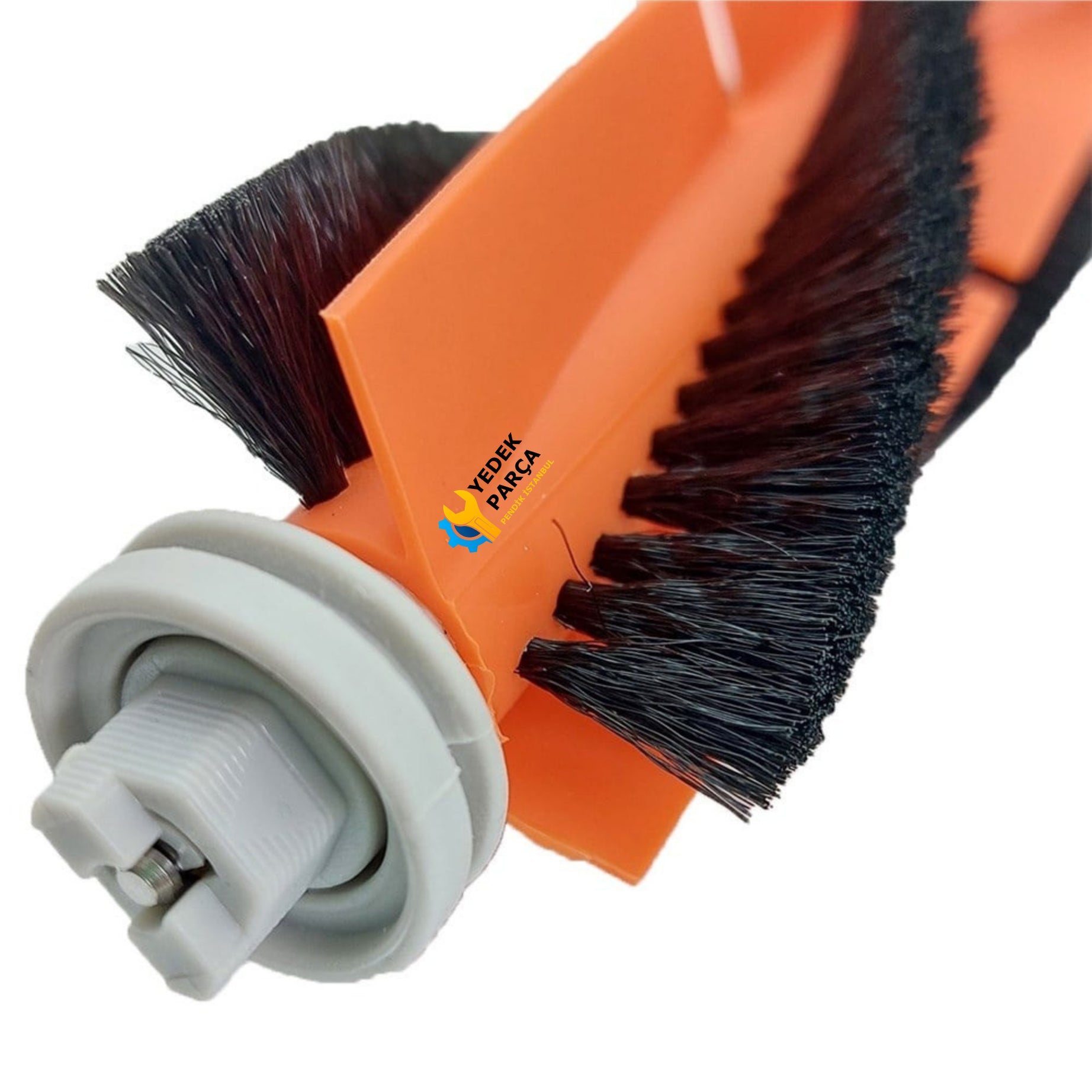 Xiaomi Uyumlu Vacuum Mop 2C (XMSTJQR2C) Robot Süpürge Ana Fırça 1 Adet