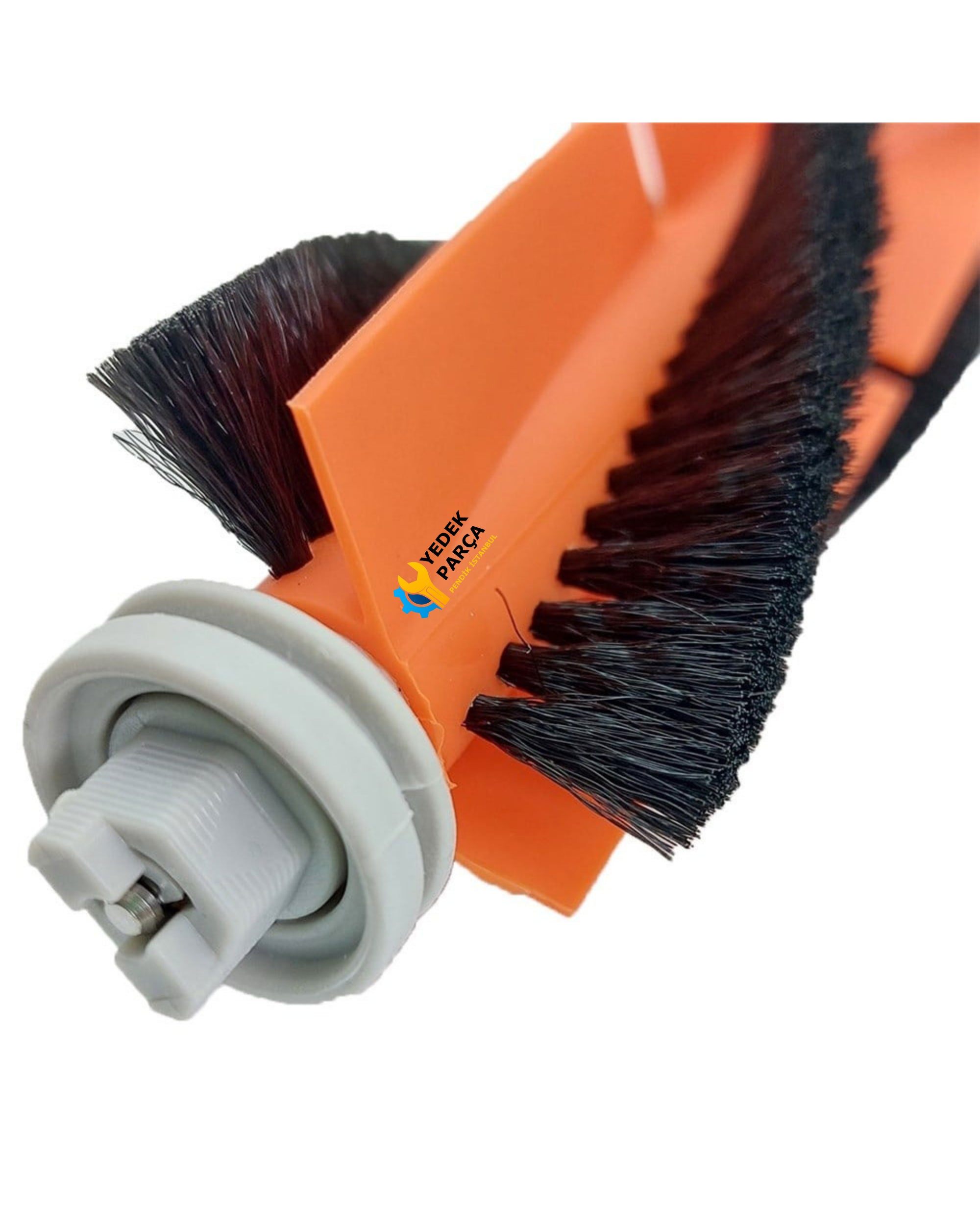 Xiaomi Uyumlu Vacuum Mop 2C (XMSTJQR2C) Robot Süpürge Ana Fırça 1 Adet