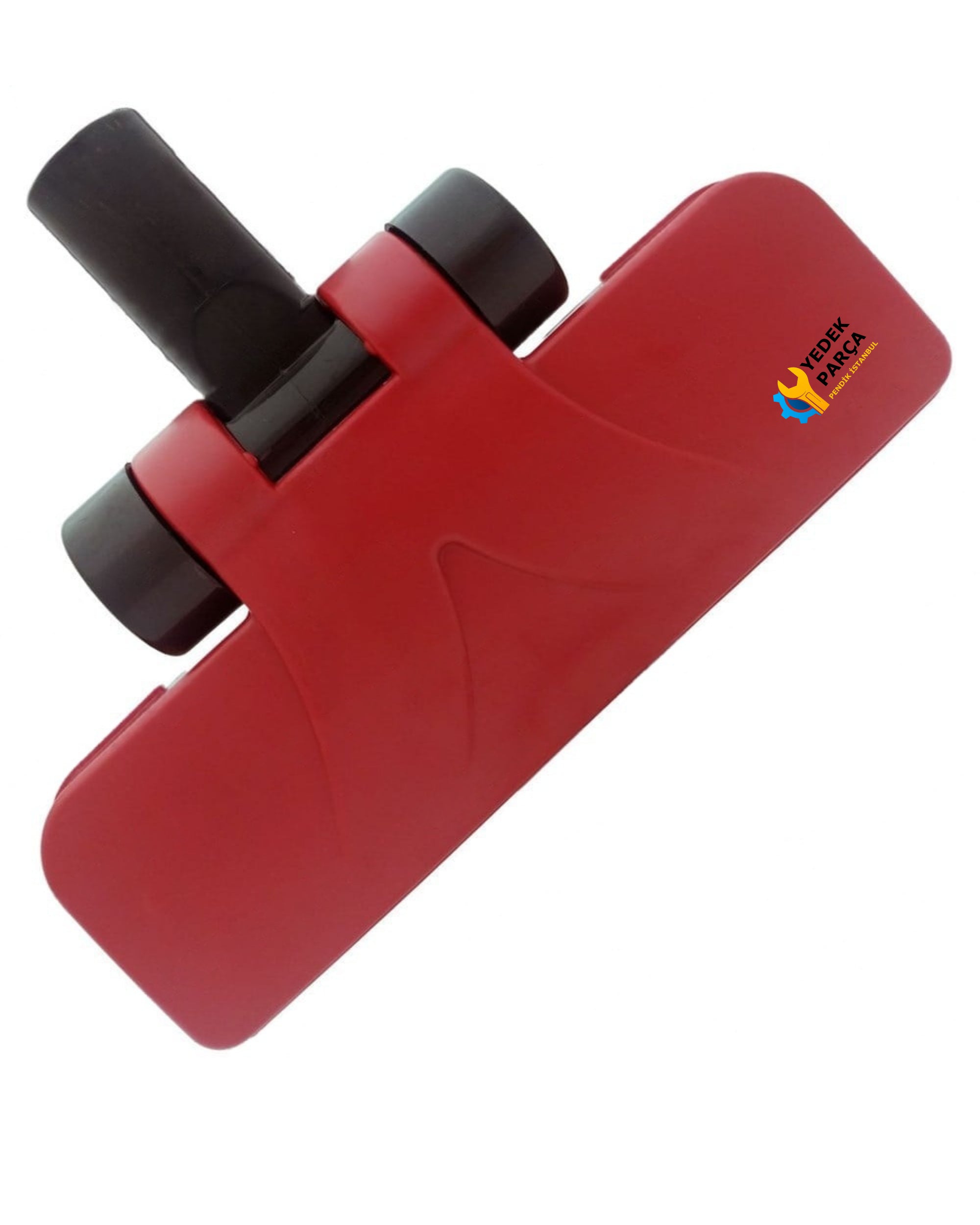 Fantom Uyumlu P 1200 Pratik Süpürge Toz Haznesi Boru Emici Tırnaklar