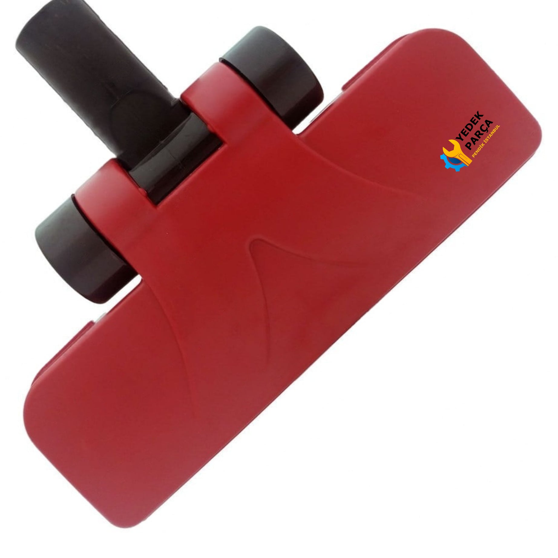 Fantom Uyumlu DU 2000 Speedy Süpürge Toz Haznesi Boru Emici Tırnaklar