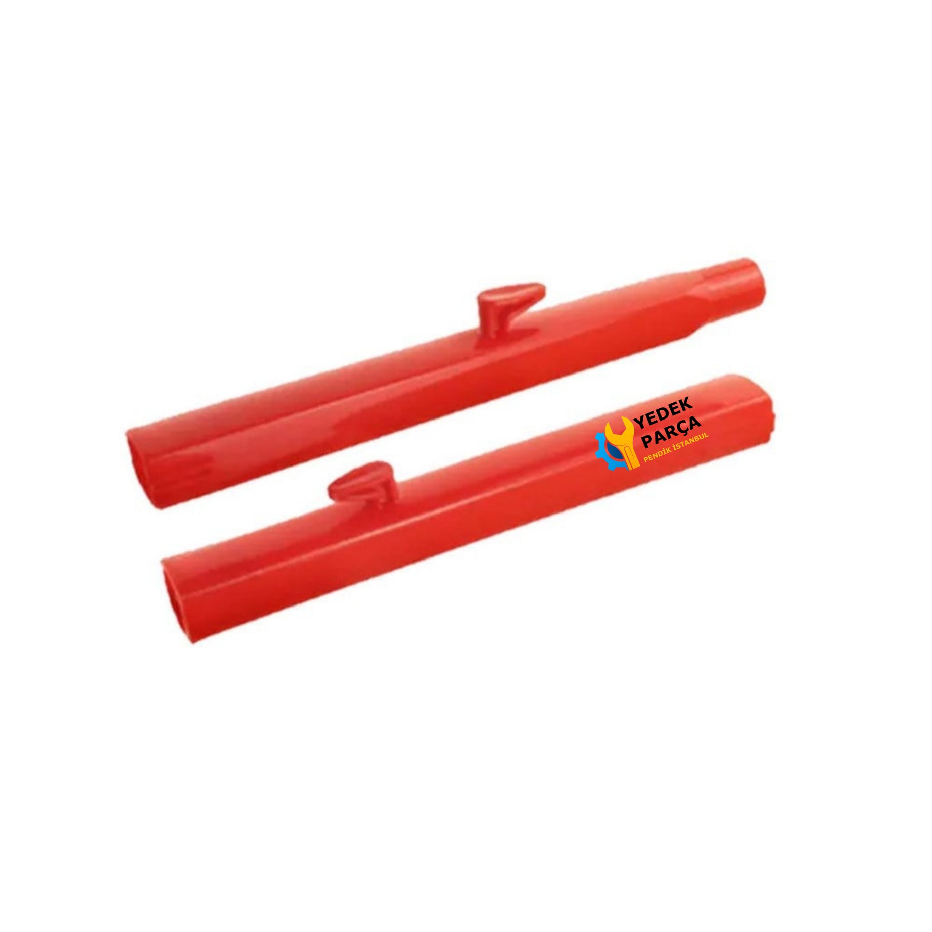 Fantom Uyumlu DU 2000 Speedy Süpürge Toz Haznesi Boru Tırnak ve KarşılıK