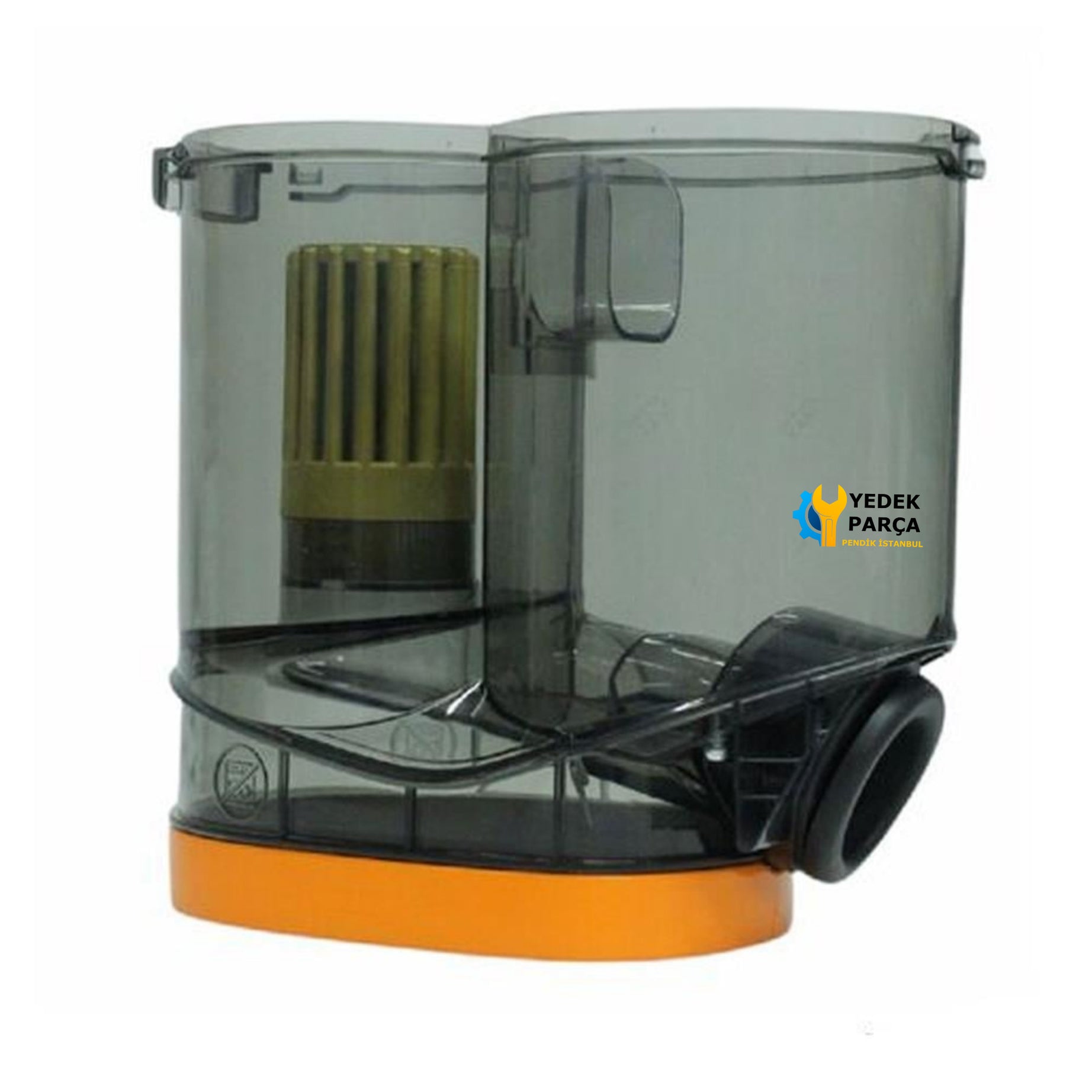 Philips Uyumlu XC7040 SpeedPro Max Süpürge Toz Haznesi