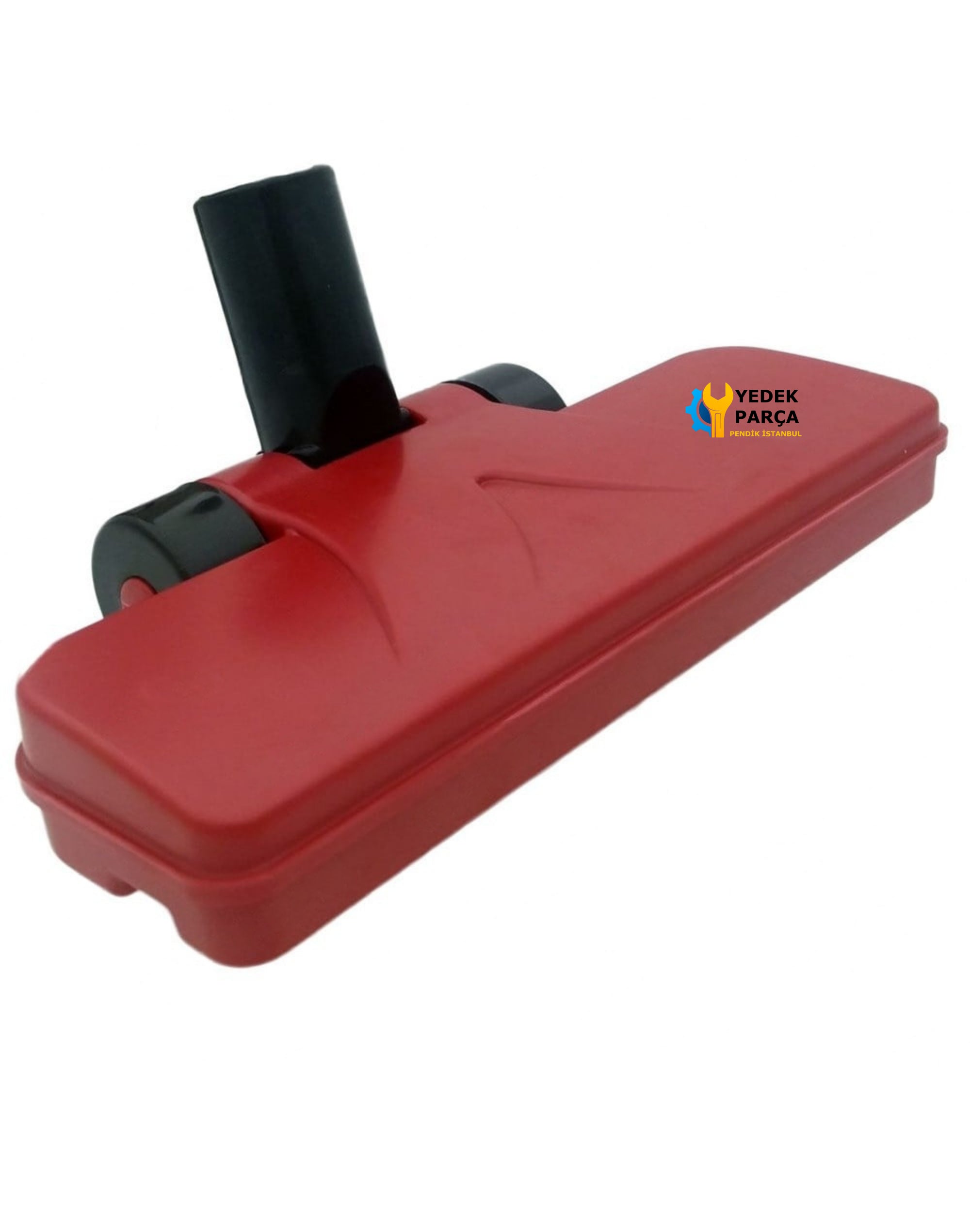 Fantom Uyumlu DU 2000 Speedy Süpürge Toz Haznesi Boru Emici Tırnaklar