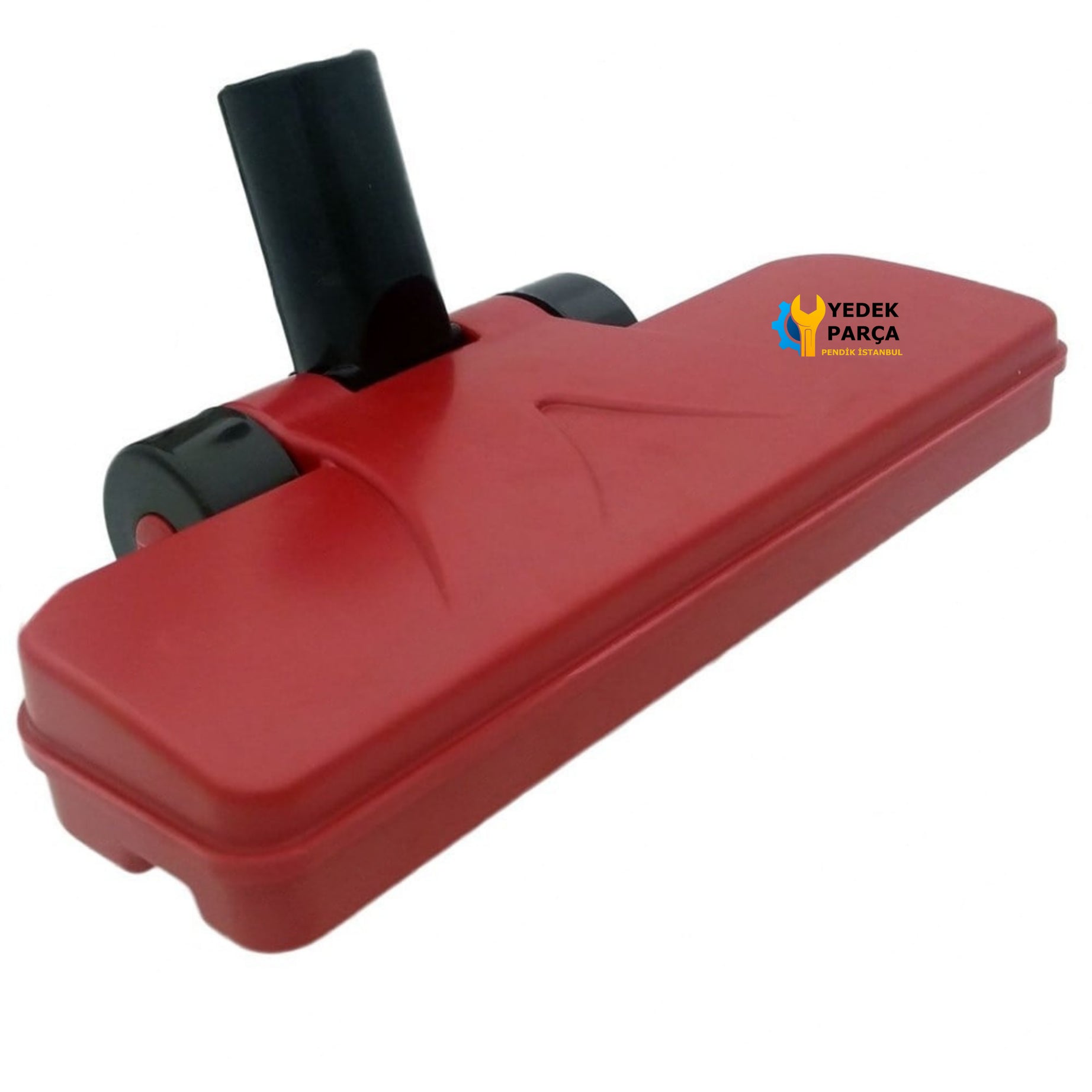 Fantom Uyumlu P 1200 Pratik Süpürge Toz Haznesi Boru Emici Tırnaklar