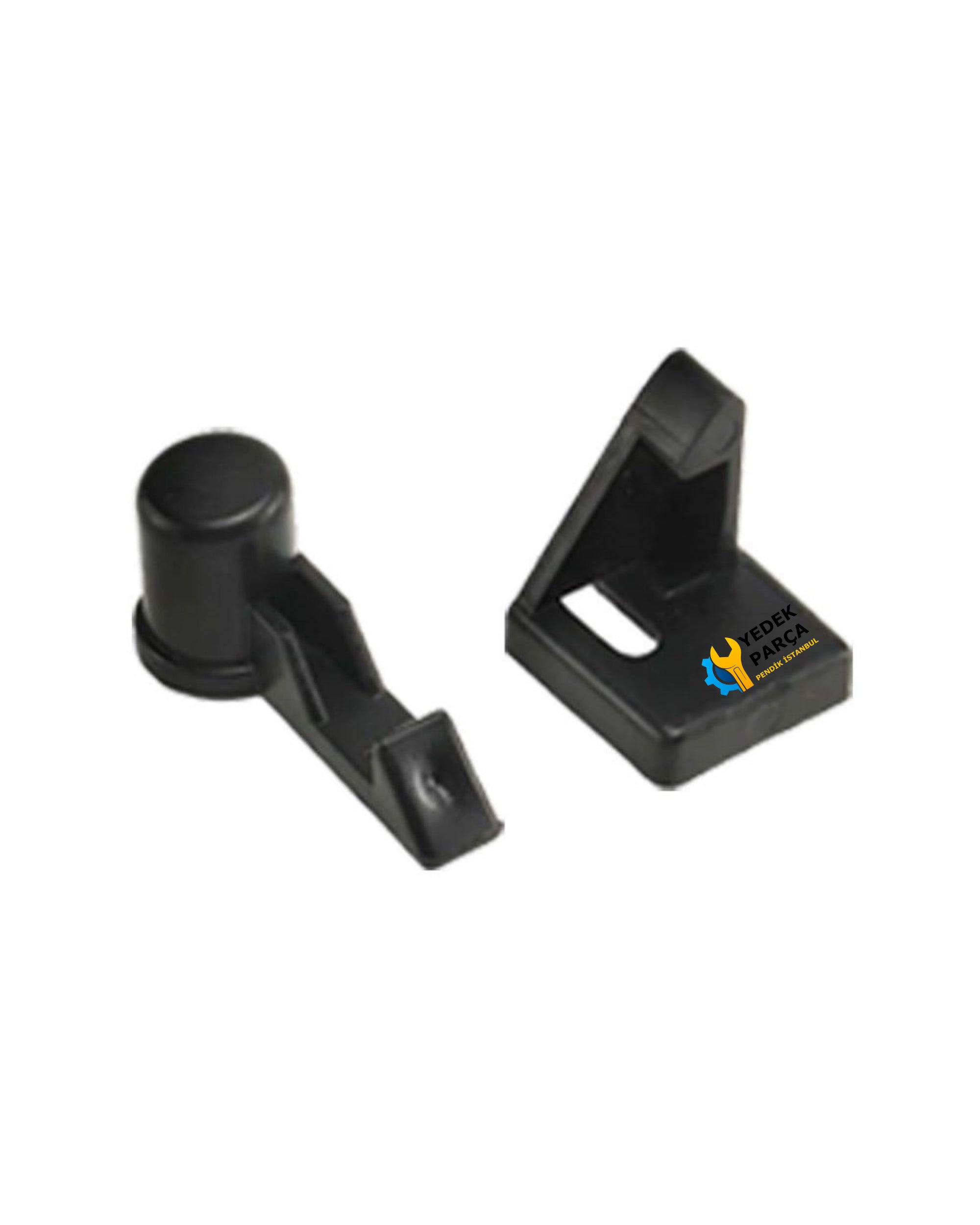 Fantom Uyumlu P 1200 Pratik Süpürge Toz Haznesi Boru Tırnak ve Karşılığı