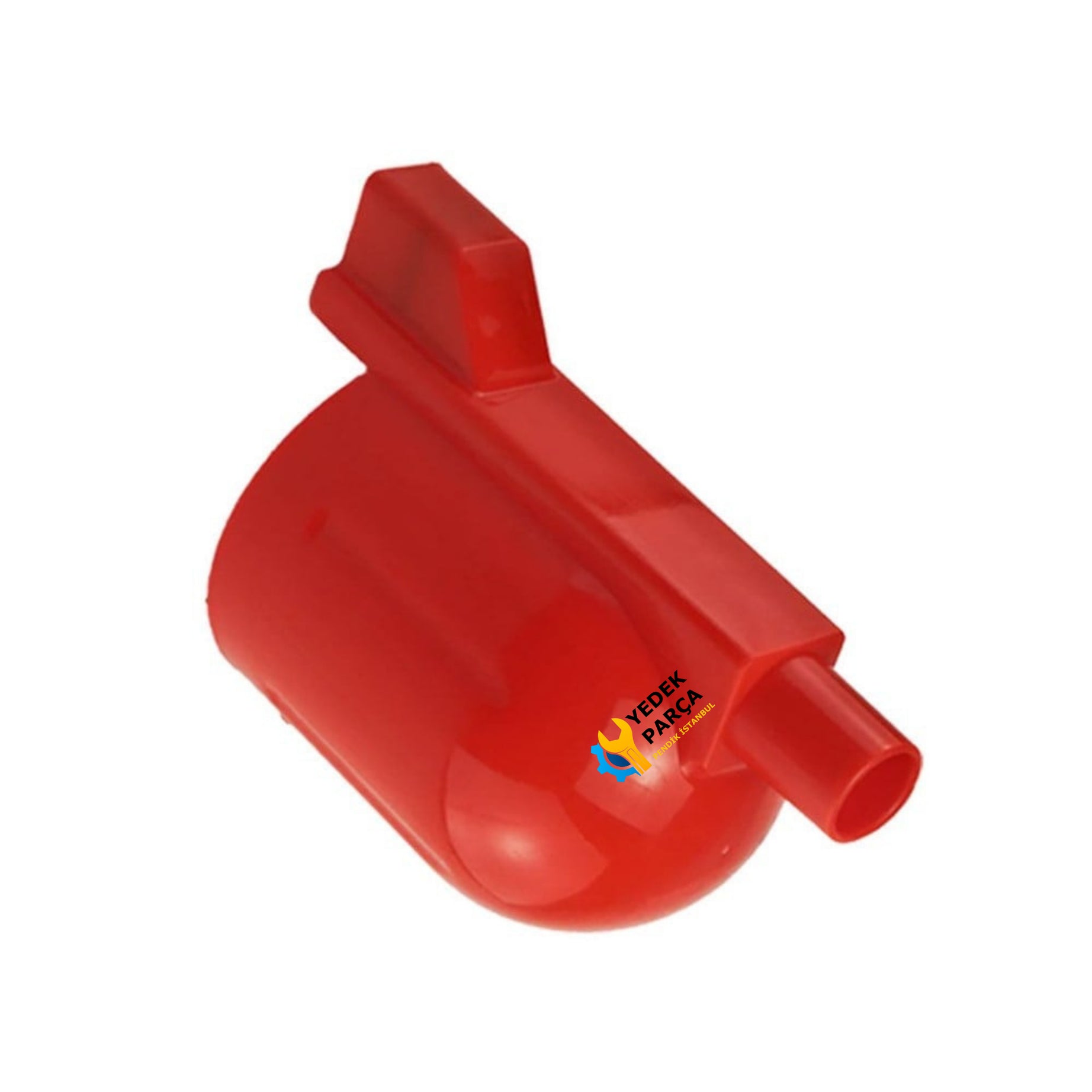 Fantom Uyumlu P 1200 Pratik Süpürge Toz Haznesi Boru Tırnak ve Karşılığı