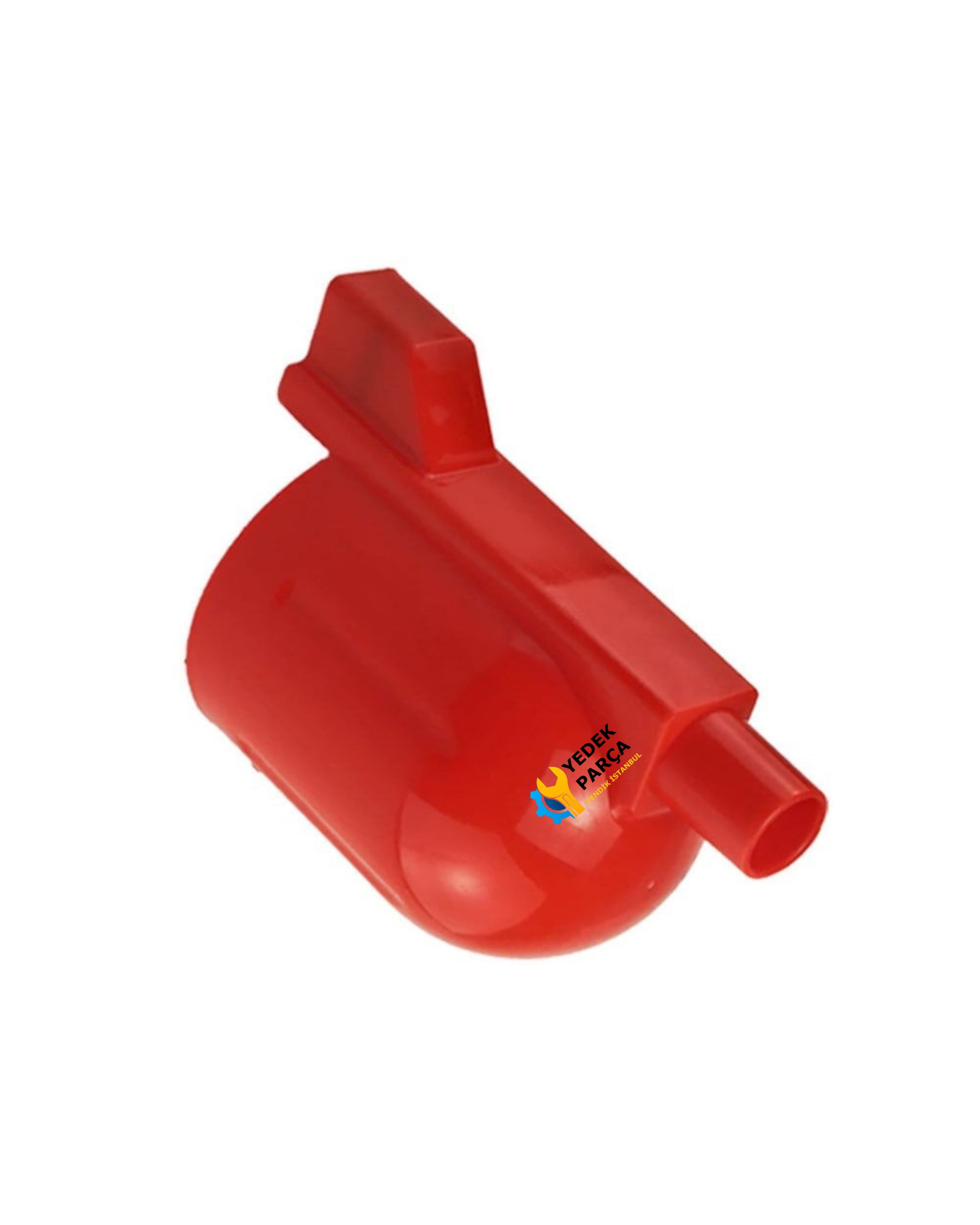 Fantom Uyumlu P 1200 Pratik Süpürge Toz Haznesi Boru Tırnak ve Karşılığı