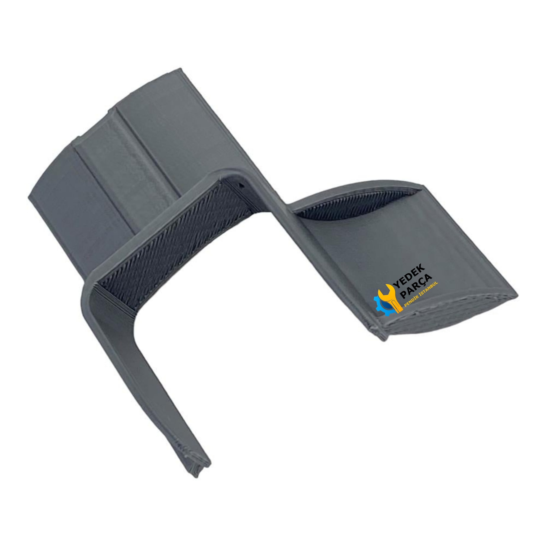 Philips Uyumlu FC 9750 - FC 9751 PowerPro Max Süpürge Toz Hazne Seperatör Kapağı