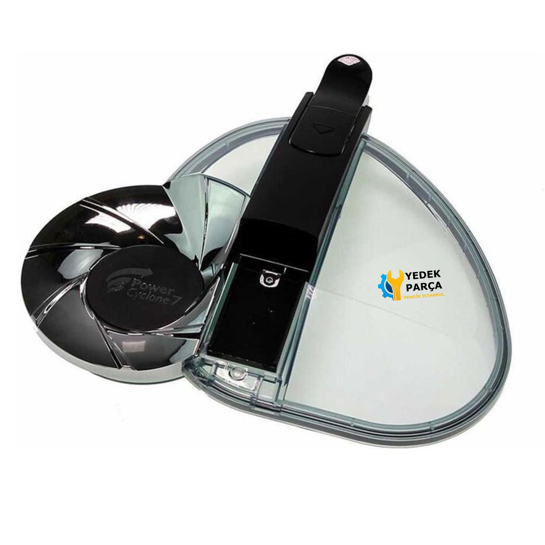 Philips FC 9924 Marathon Ultimate Toz Haznesi Kapağı